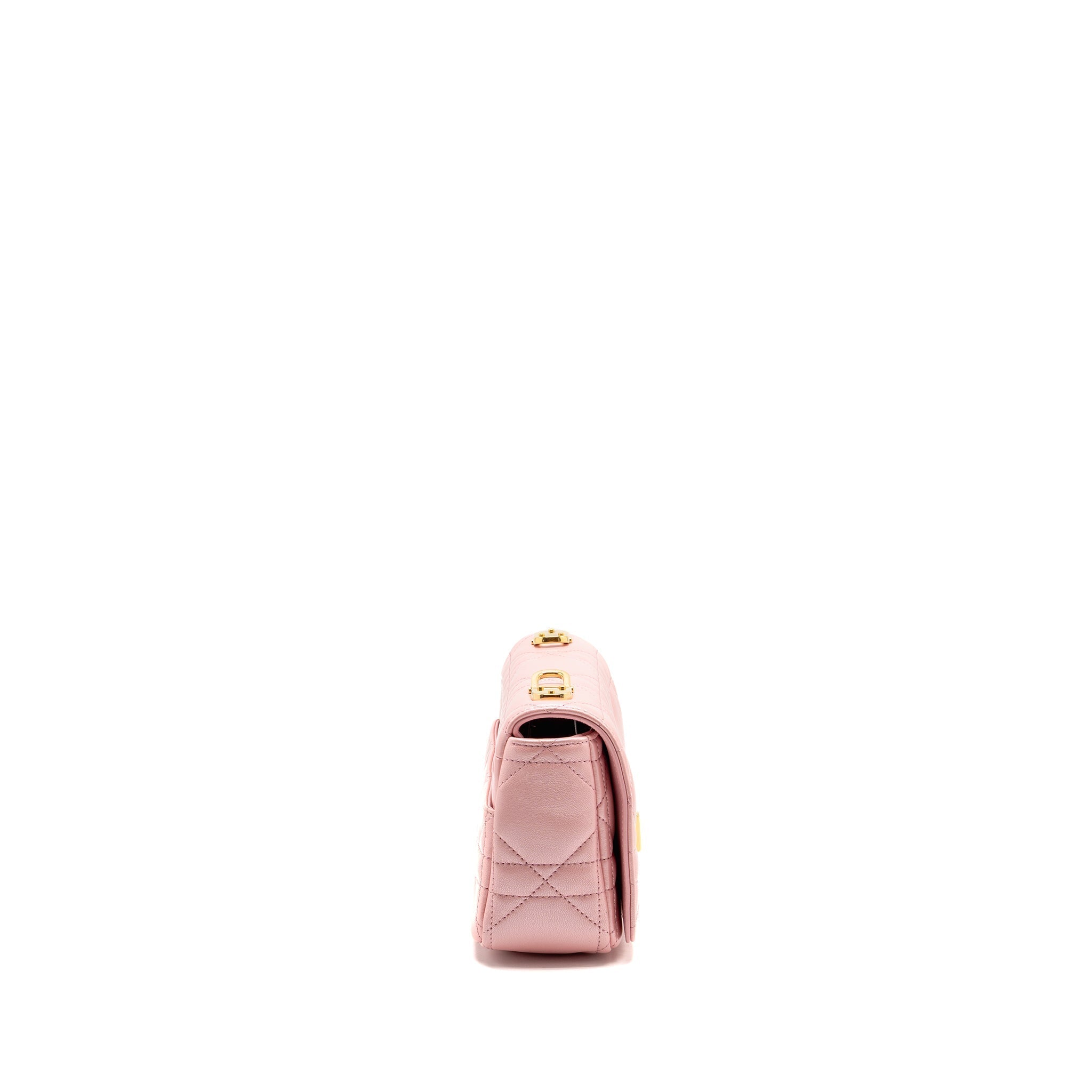 dior-small-soft-caro-bag-lambskin-melocoton-ghw