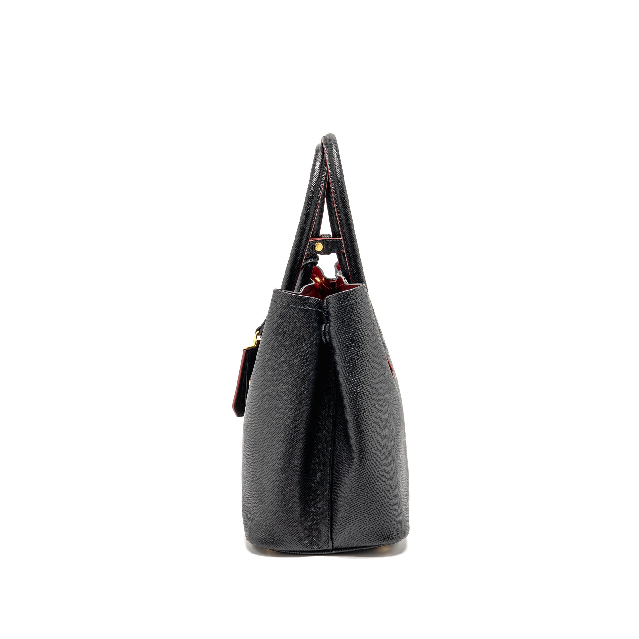 prada-medium-saffiano-cuir-tote-bag-leather-black-fuoco-ghw