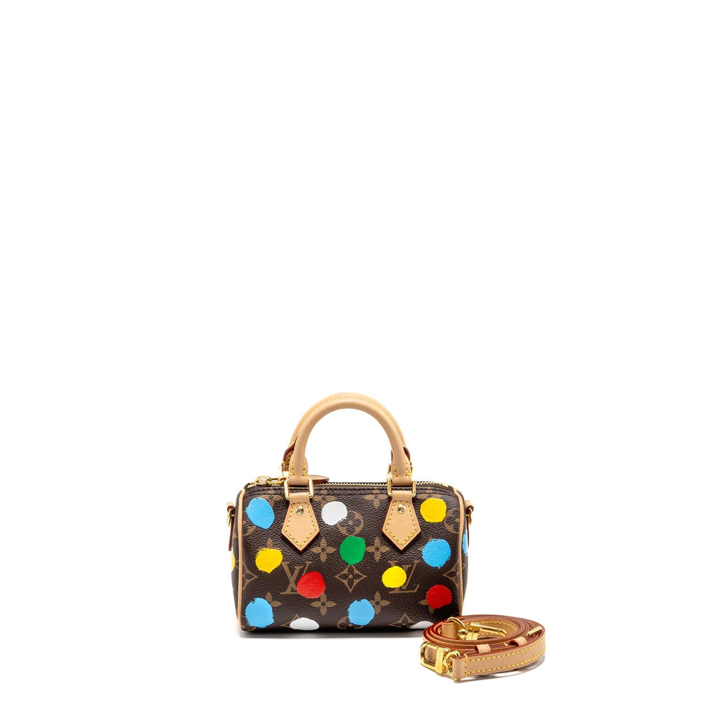 louis-vuitton-x-yayoi-kusama-nano-speedy-monogram-canvas-ghw