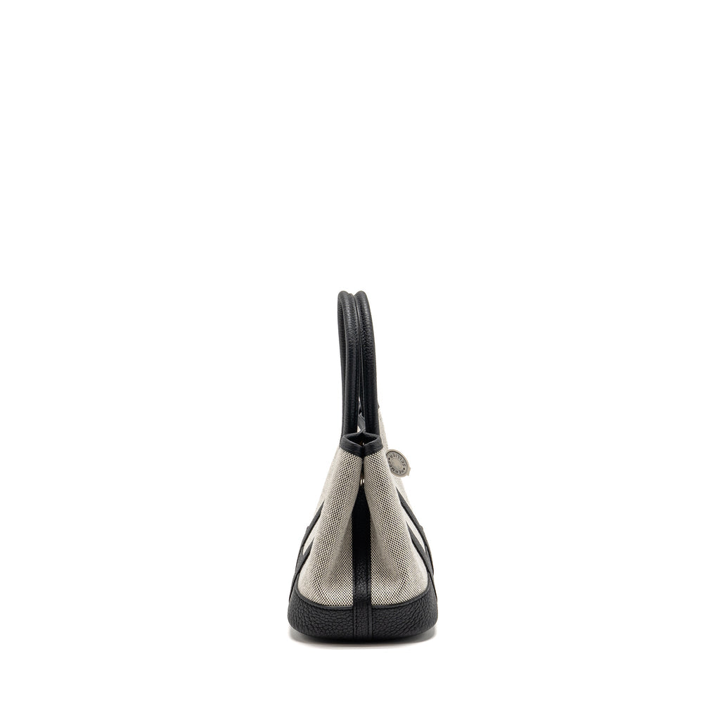 hermes-neo-garden-party-23-negonda-canvas-ecru-black-shw-stamp-k