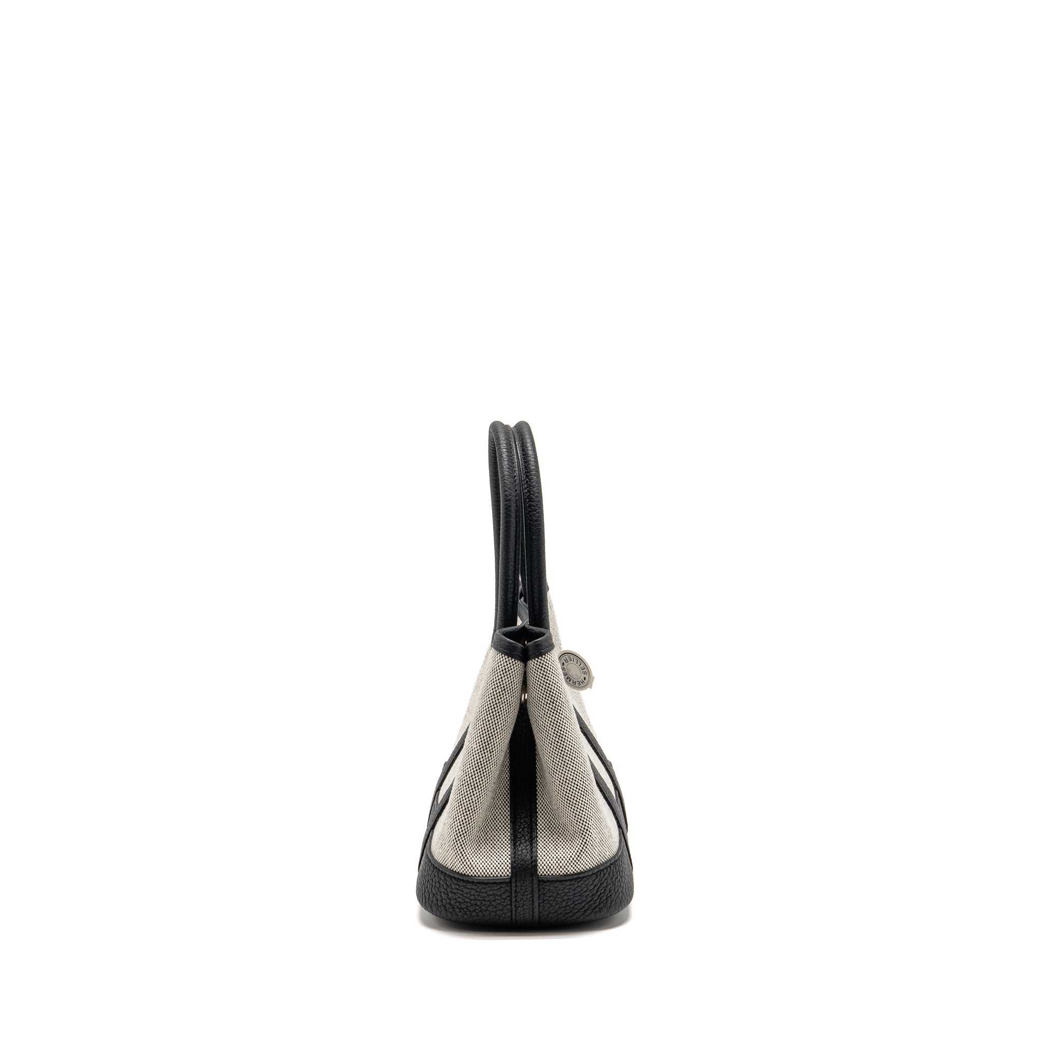hermes-neo-garden-party-23-negonda-canvas-ecru-black-shw-stamp-k