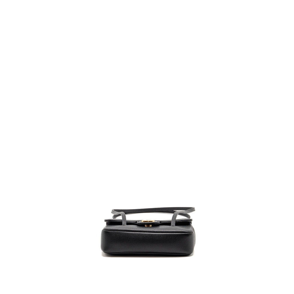 chanel-26p-preppy-coco-clutch-shoulder-bag-caviar-black-ghw-microchip