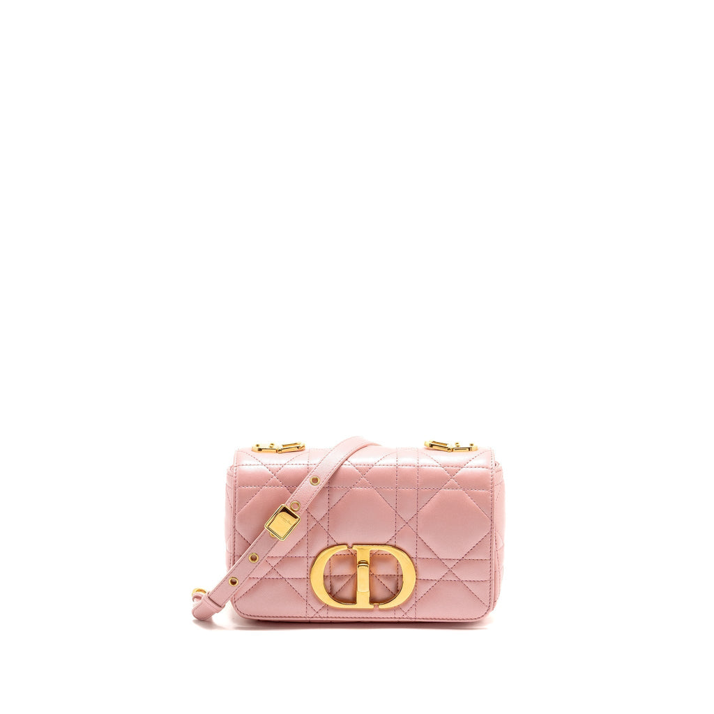 dior-small-soft-caro-bag-lambskin-melocoton-ghw