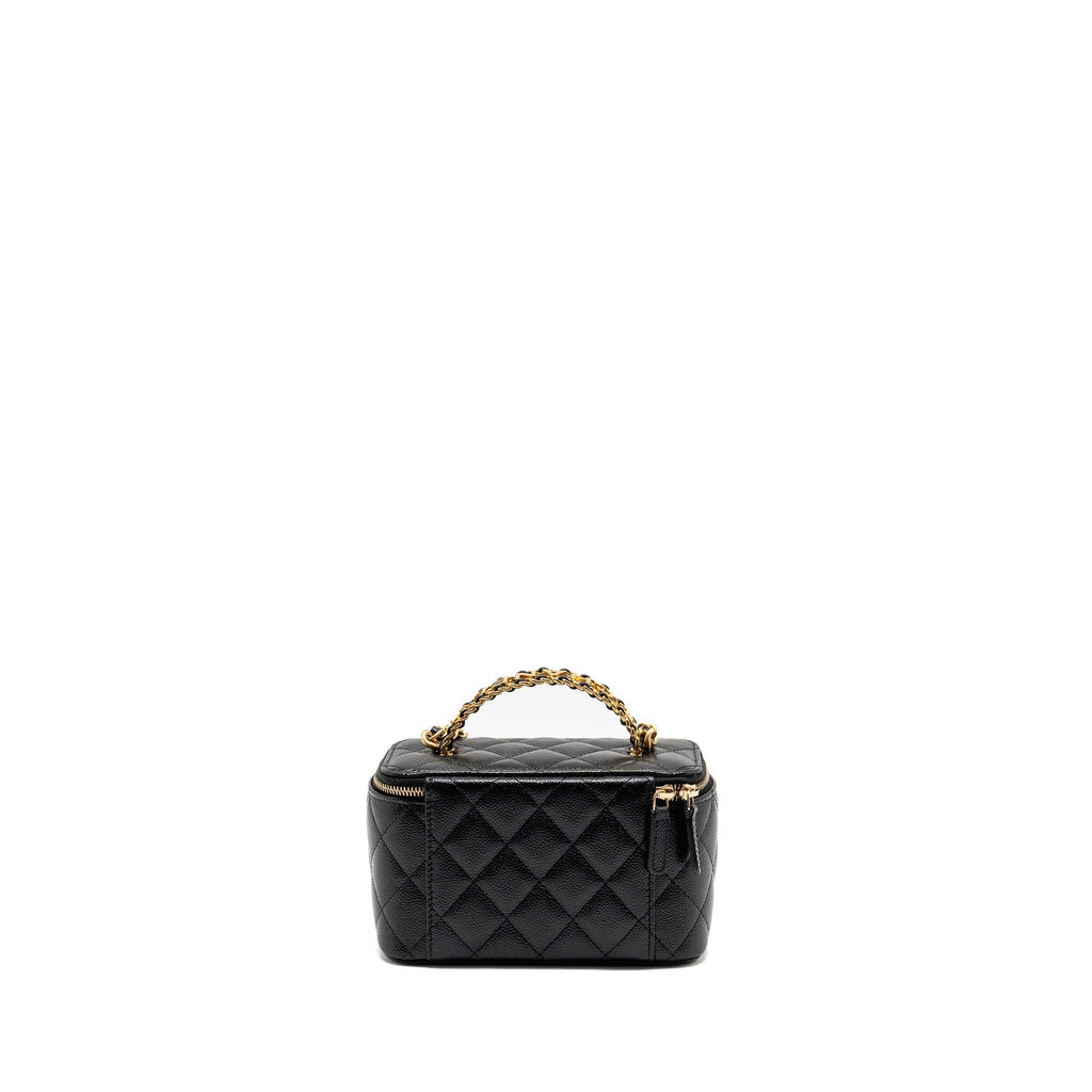 chanel-letter-top-handle-long-vanity-with-chain-caviar-black-ghw