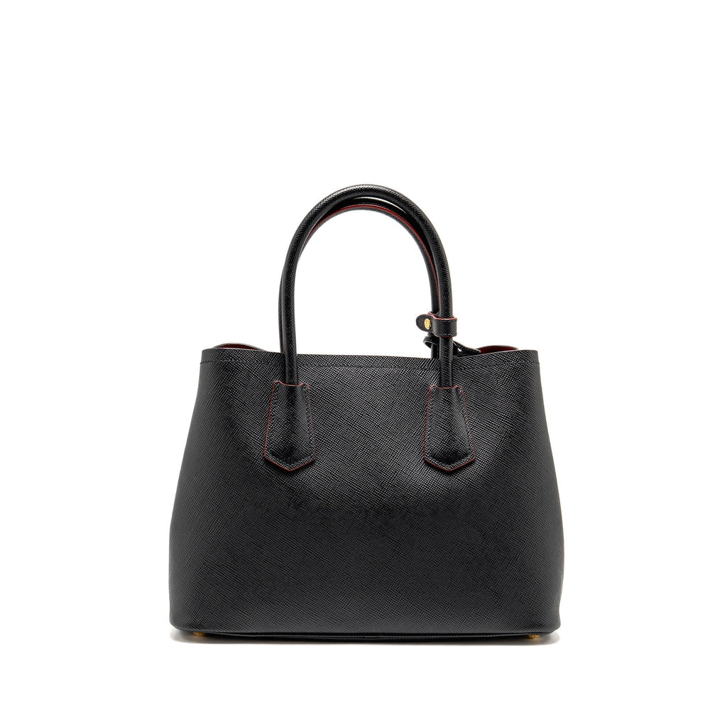 prada-medium-saffiano-cuir-tote-bag-leather-black-fuoco-ghw