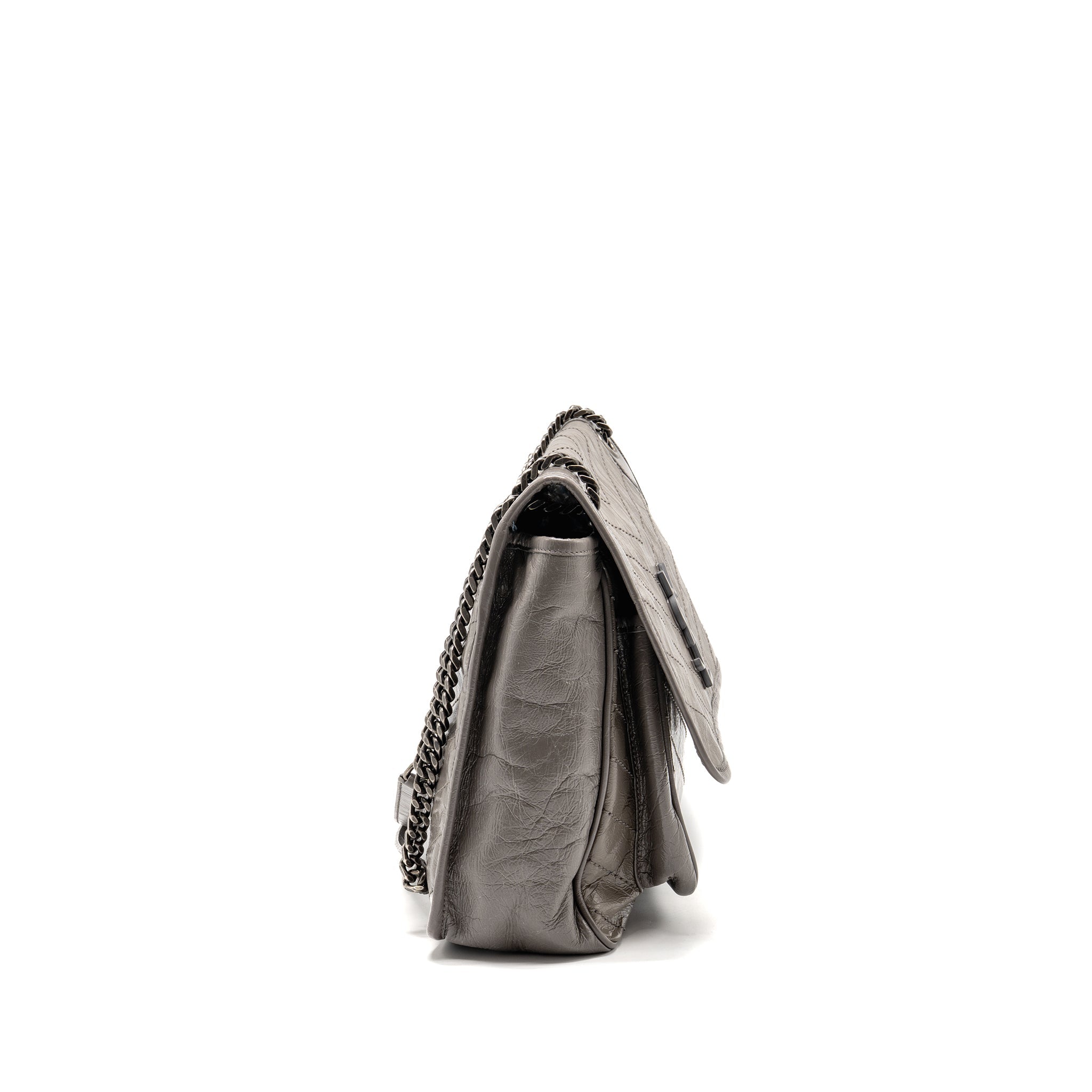 saint-laurent-ysl-large-niki-bag-calfskin-grey-shw