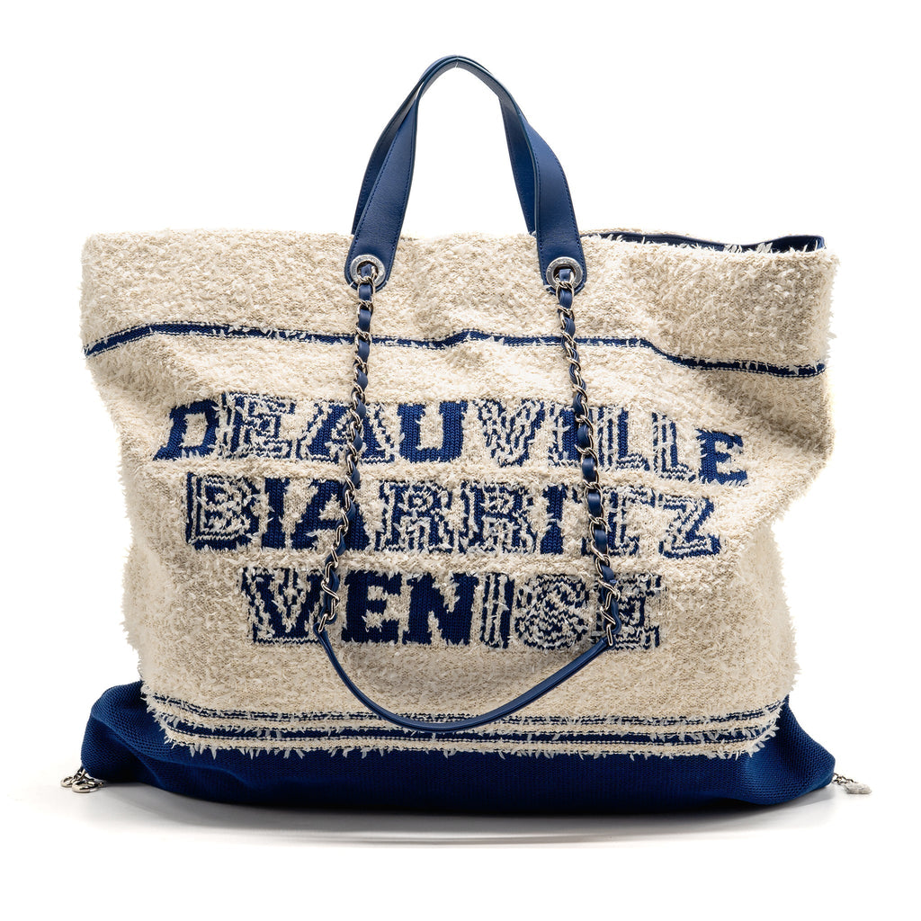 chanel-19p-deauville-biarritz-venice-tote-tweed-white-blue-shw