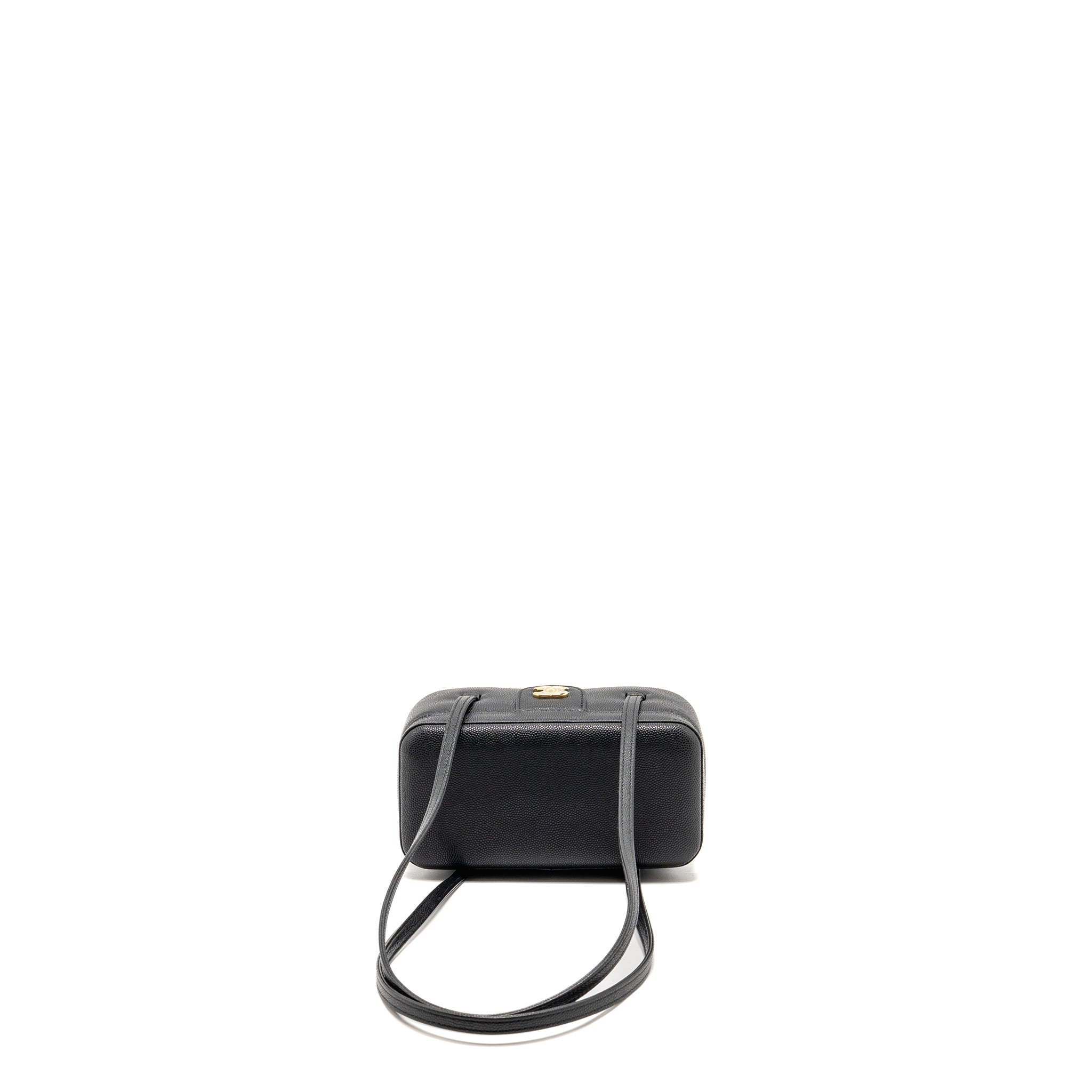 chanel-26p-preppy-coco-mini-vanity-shoulder-bag-caviar-black-ghwmicrochip