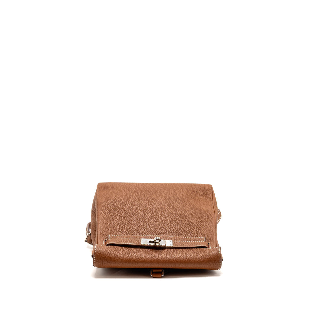 hermes-kelly-ado-22-backpack-clemence-gold-shw-stamp-d