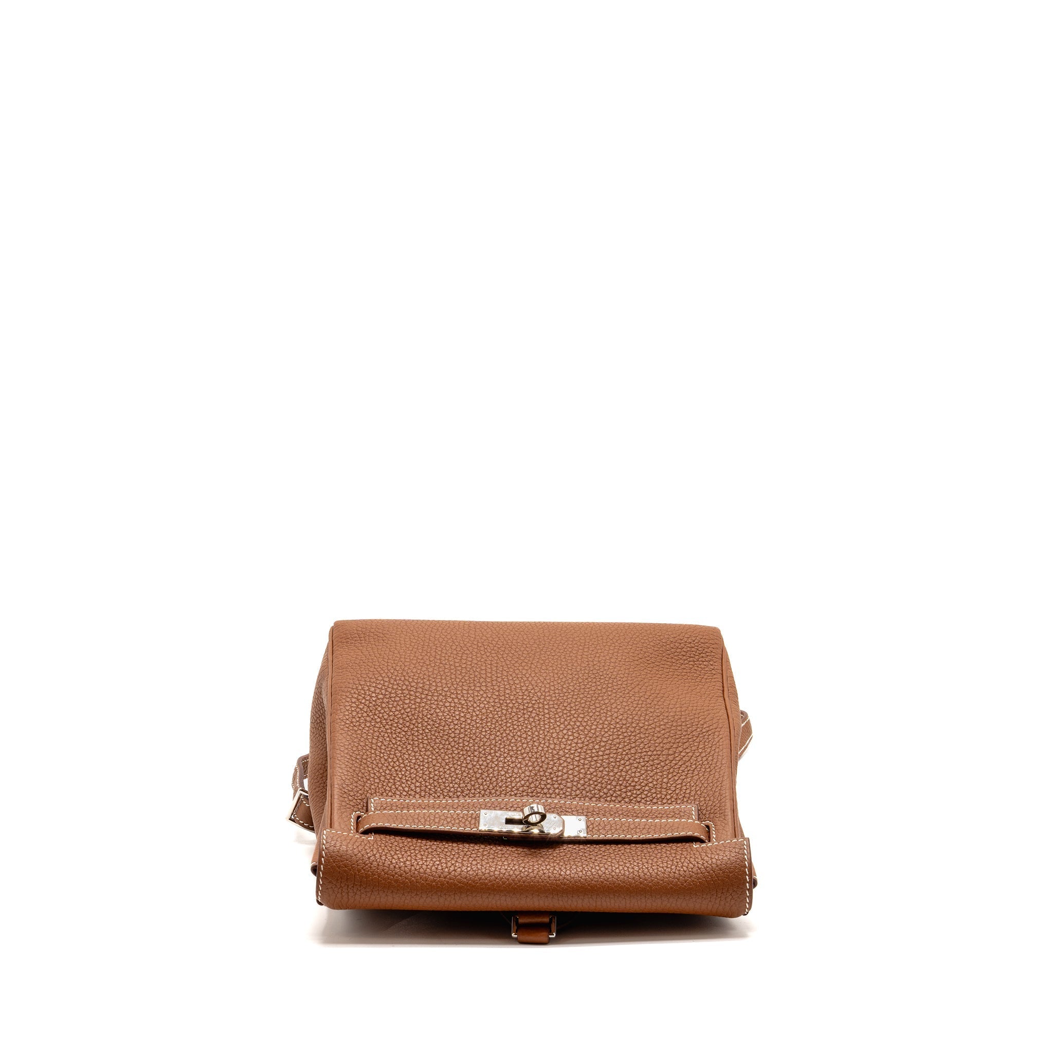 hermes-kelly-ado-22-backpack-clemence-gold-shw-stamp-d