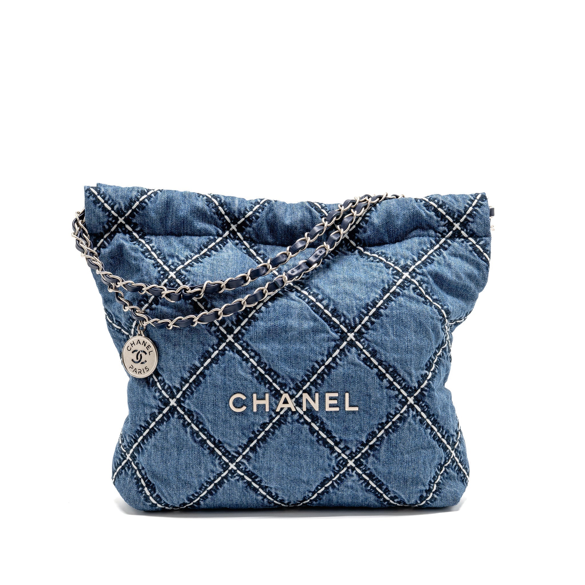 chanel-small-22-bag-denim-blue-with-white-stitching-shw-microchip