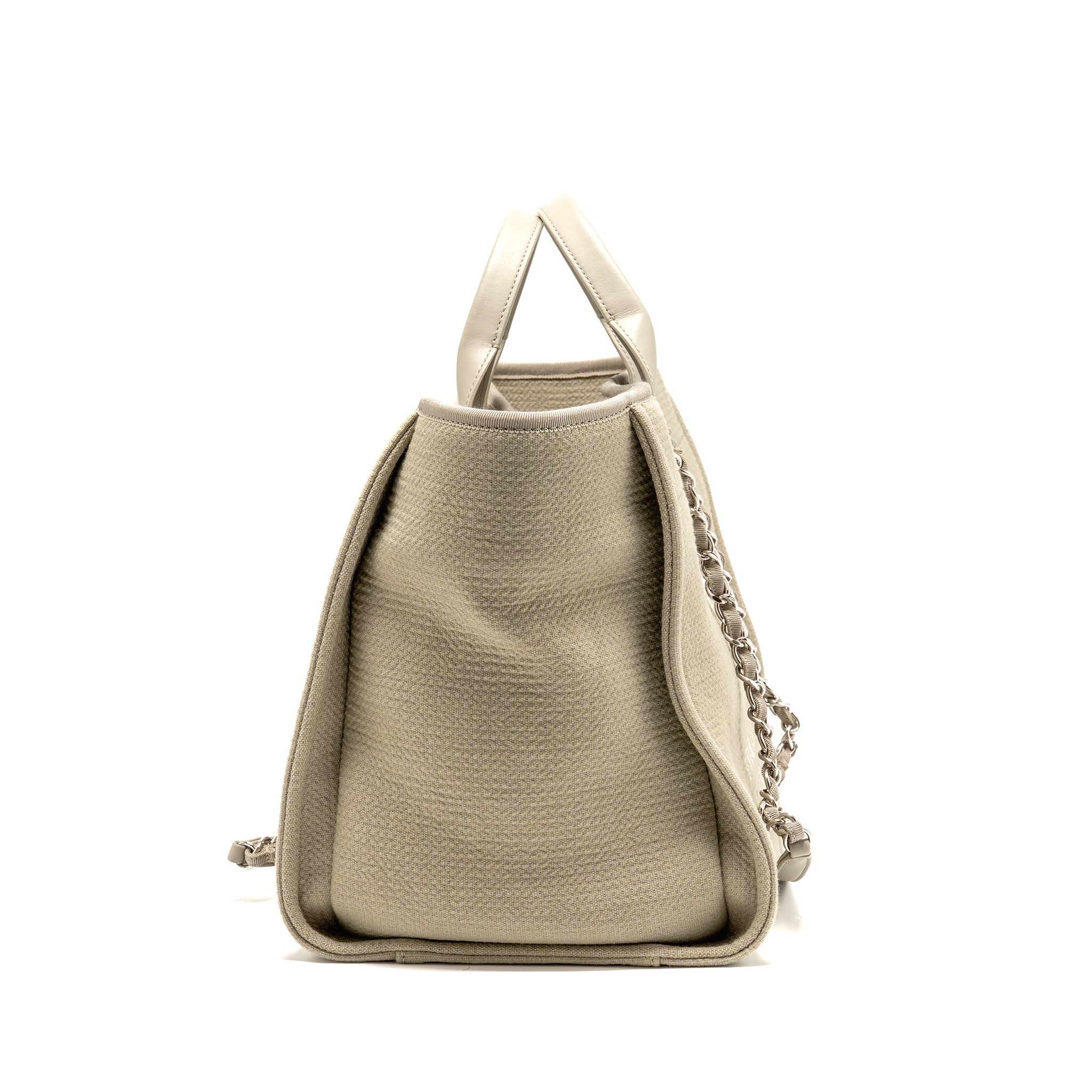 chanel-deauville-tote-bag-fabric-leather-light-grey-shw-microchip