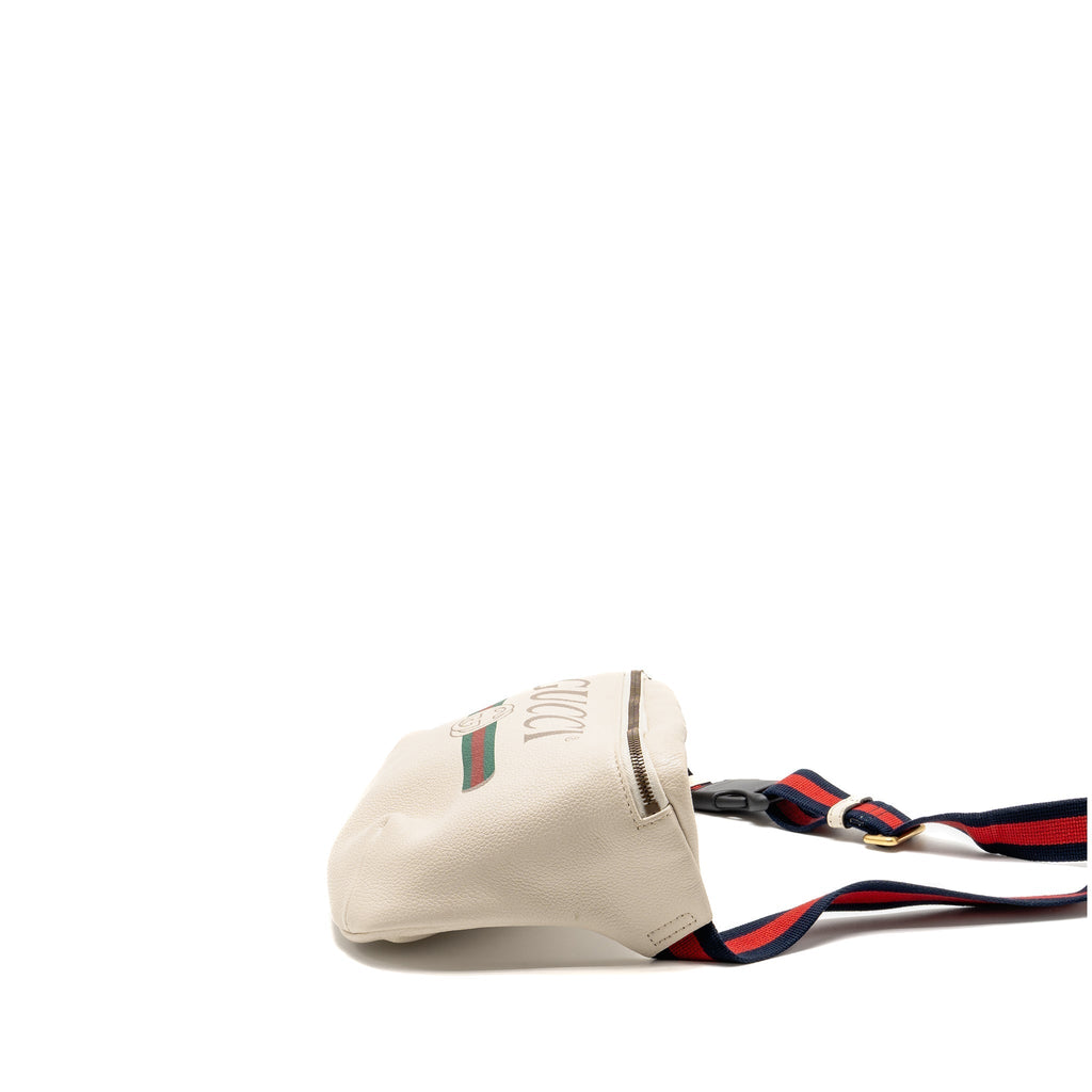 gucci-logo-print-belt-bag-calfskin-white-ghw-1