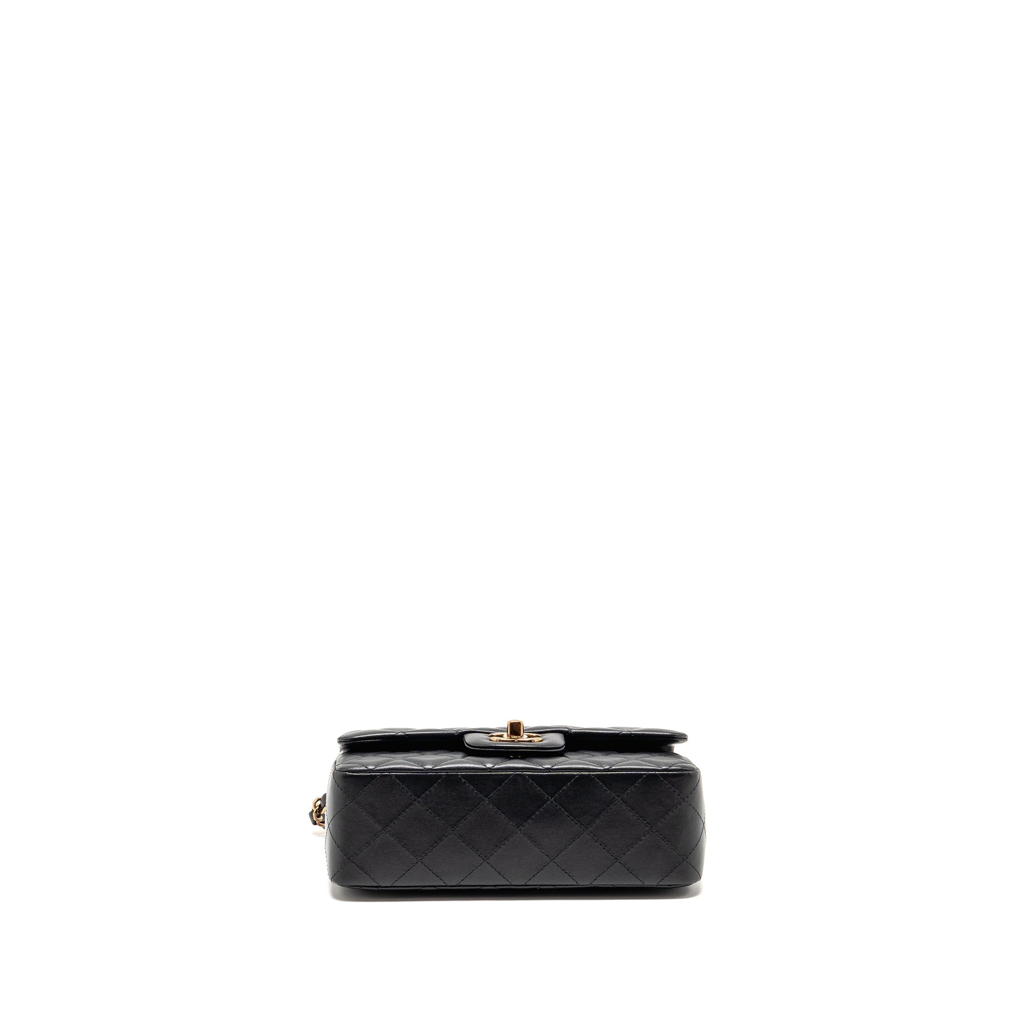 chanel-mini-rectangular-flap-bag-lambskin-black-rghw-microchip