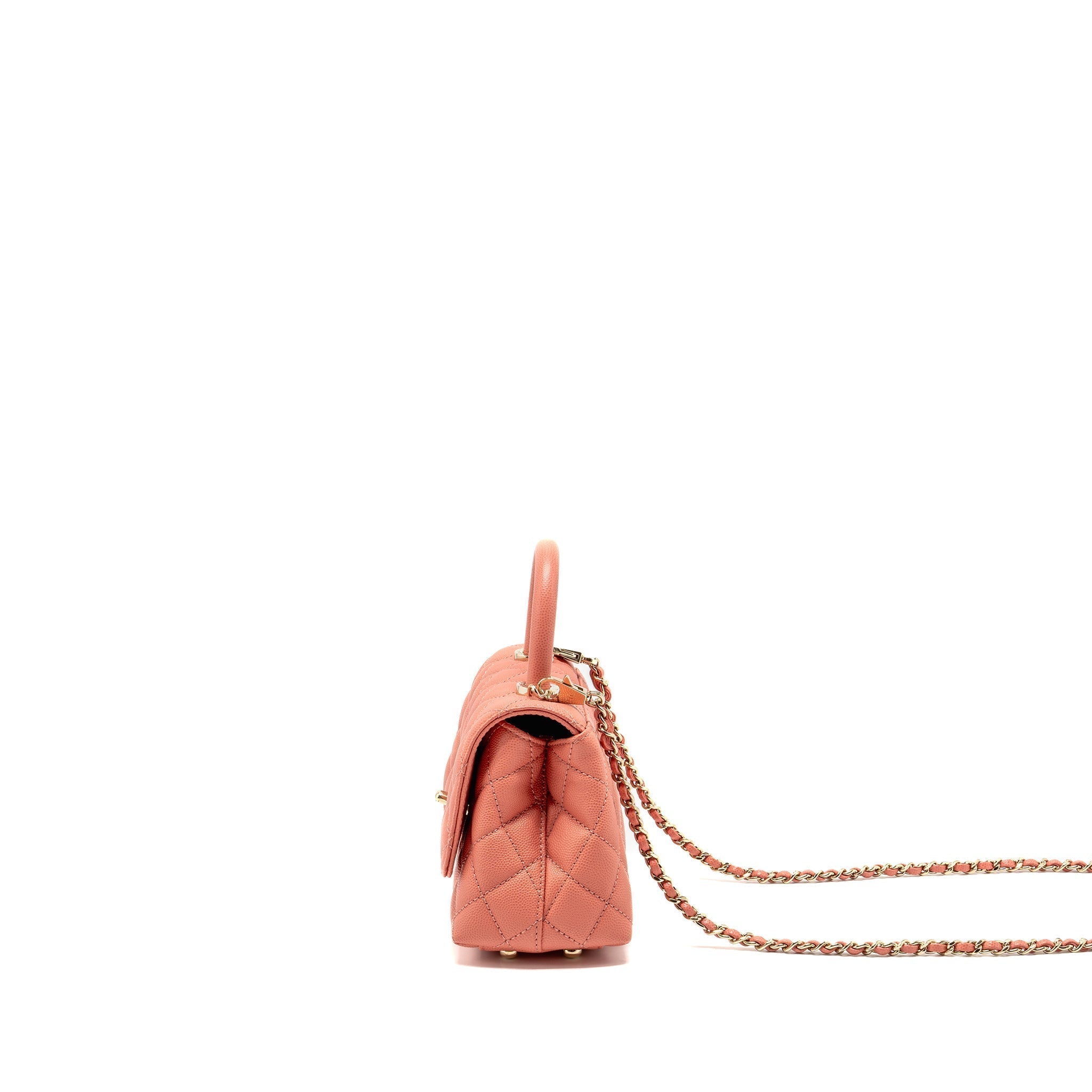 chanel-mini-coco-handle-caviar-pink-lghw-microchip