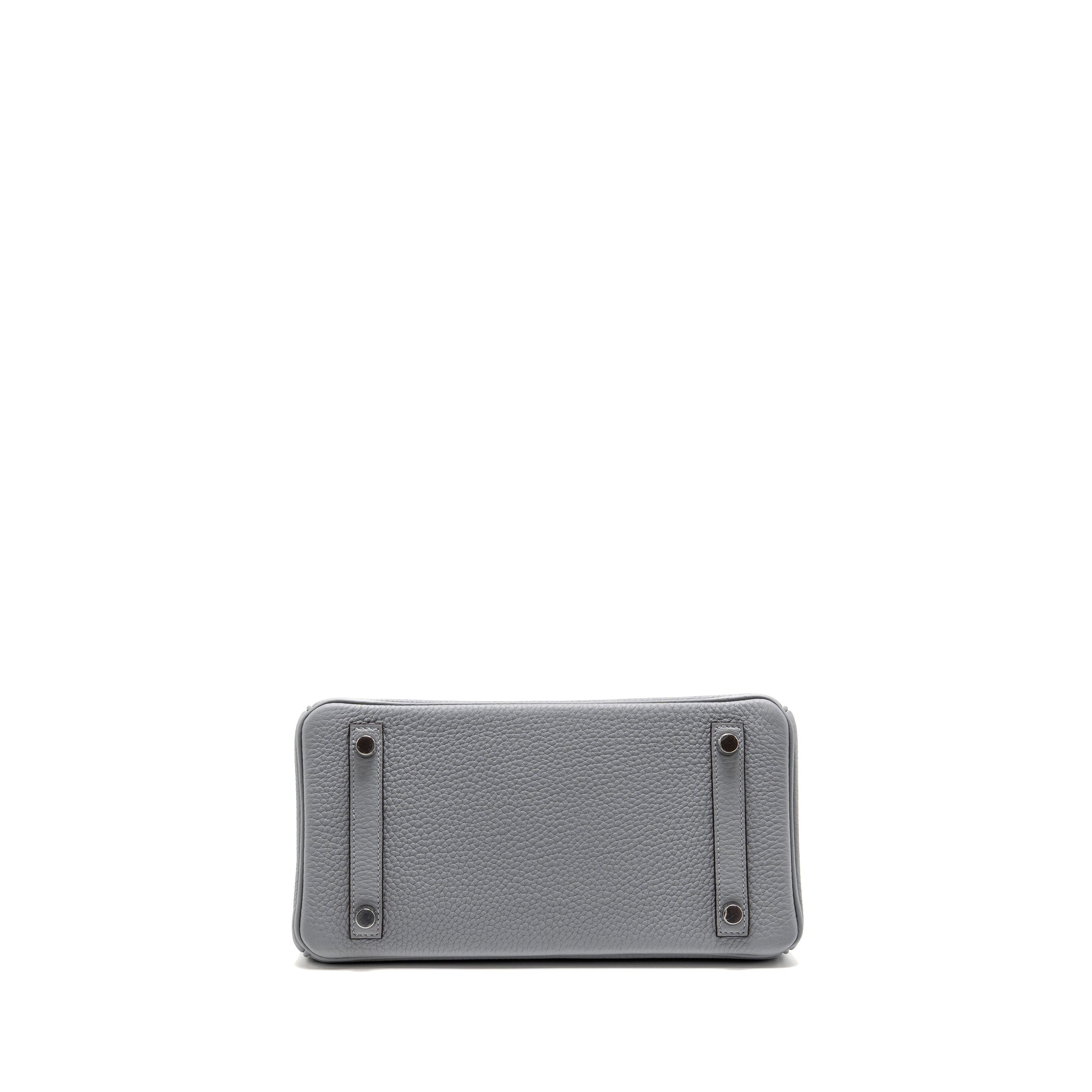 hermes-birkin-25-togo-gris-pantin-shw-stamp-k