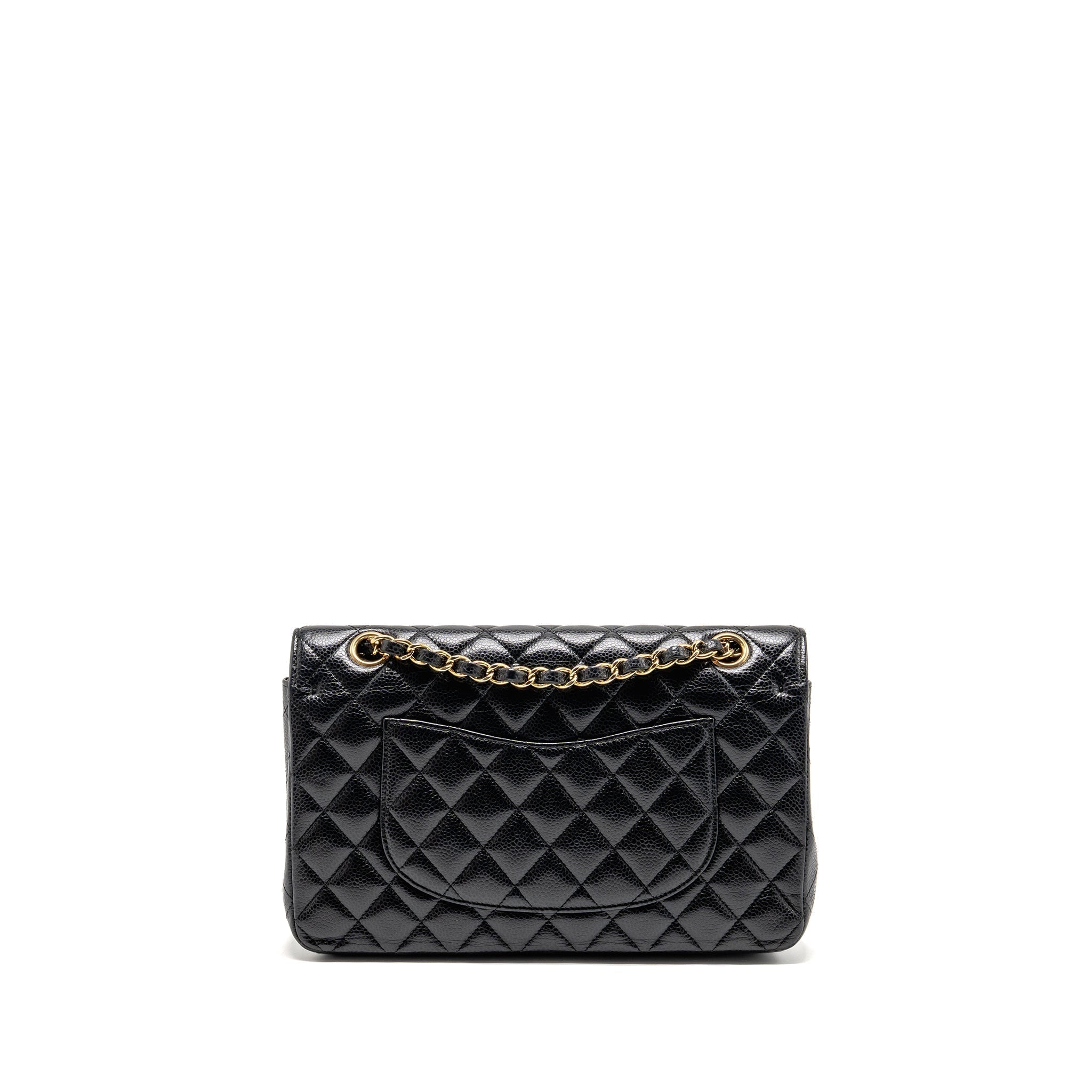 chanel-medium-classic-double-flap-bag-caviar-black-ghw-33