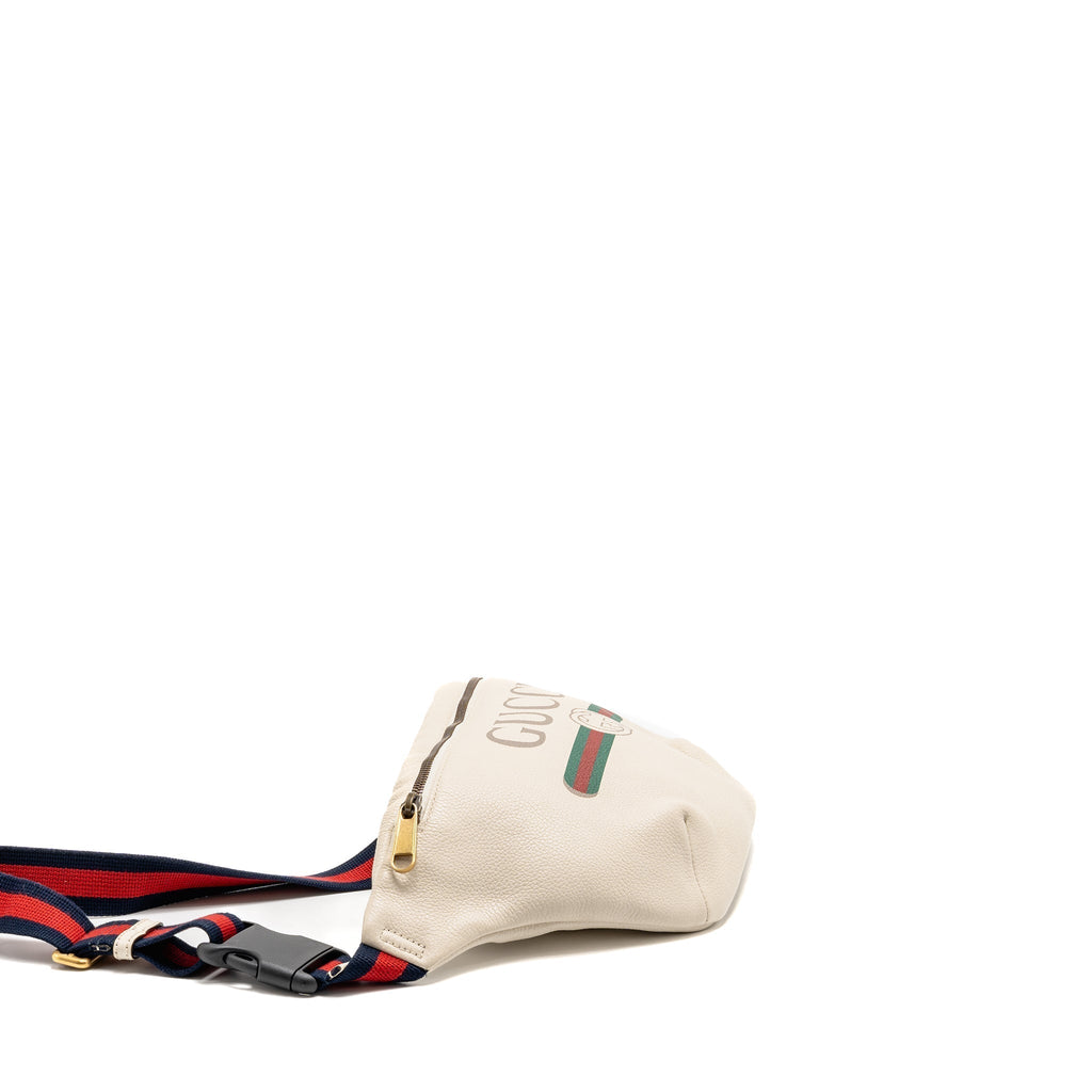 gucci-logo-print-belt-bag-calfskin-white-ghw-1
