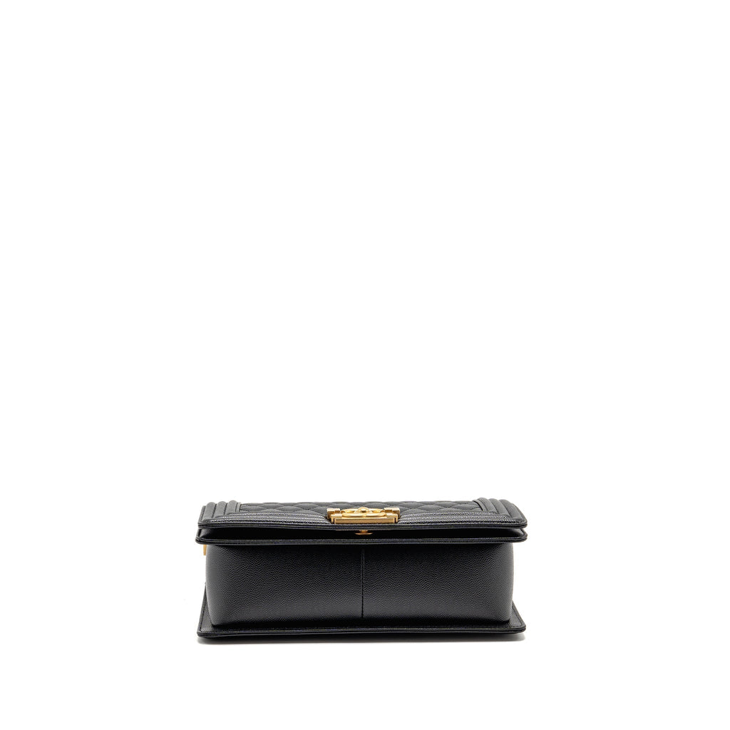 chanel-medium-classic-boy-bag-caviar-black-ghw-2