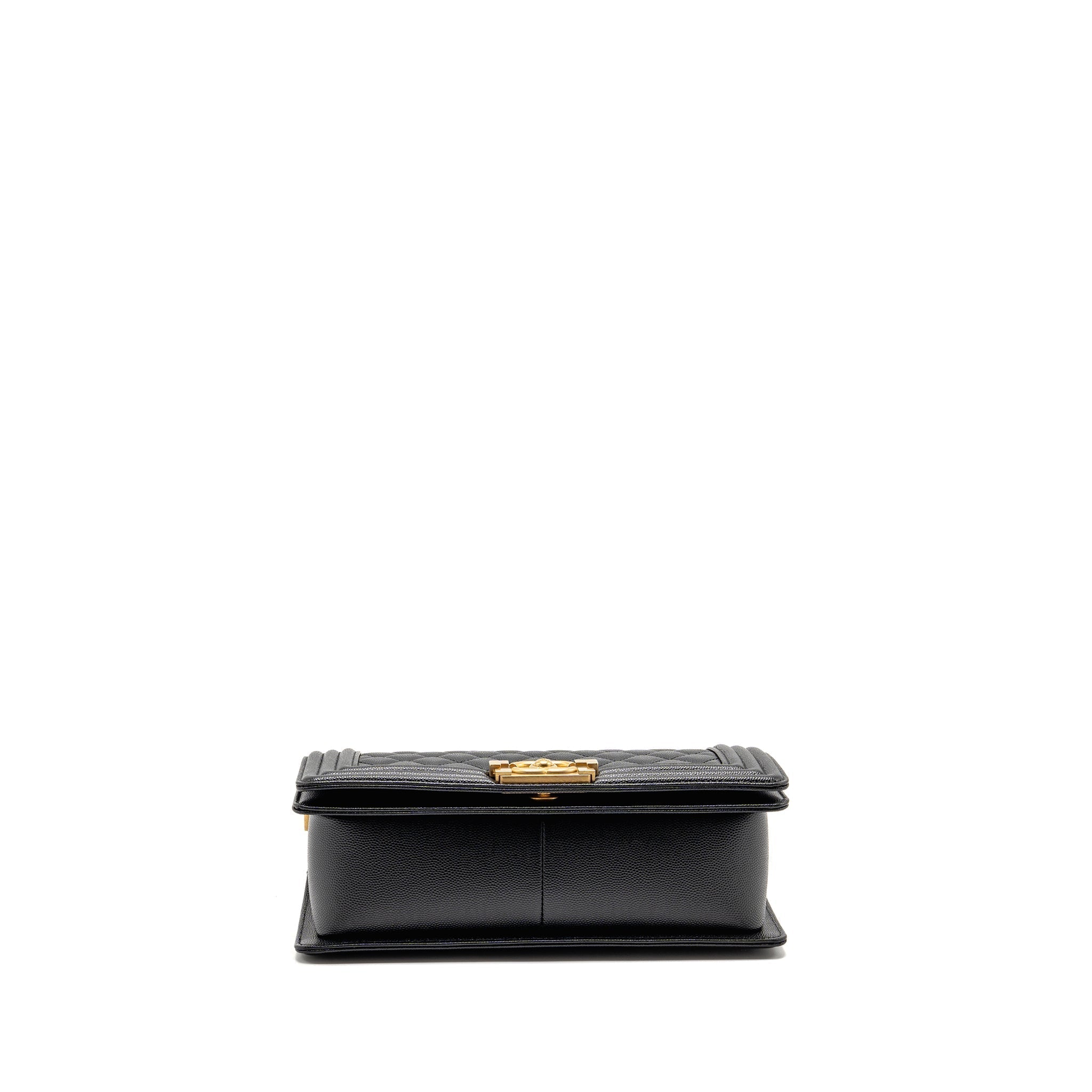 chanel-medium-classic-boy-bag-caviar-black-ghw-2
