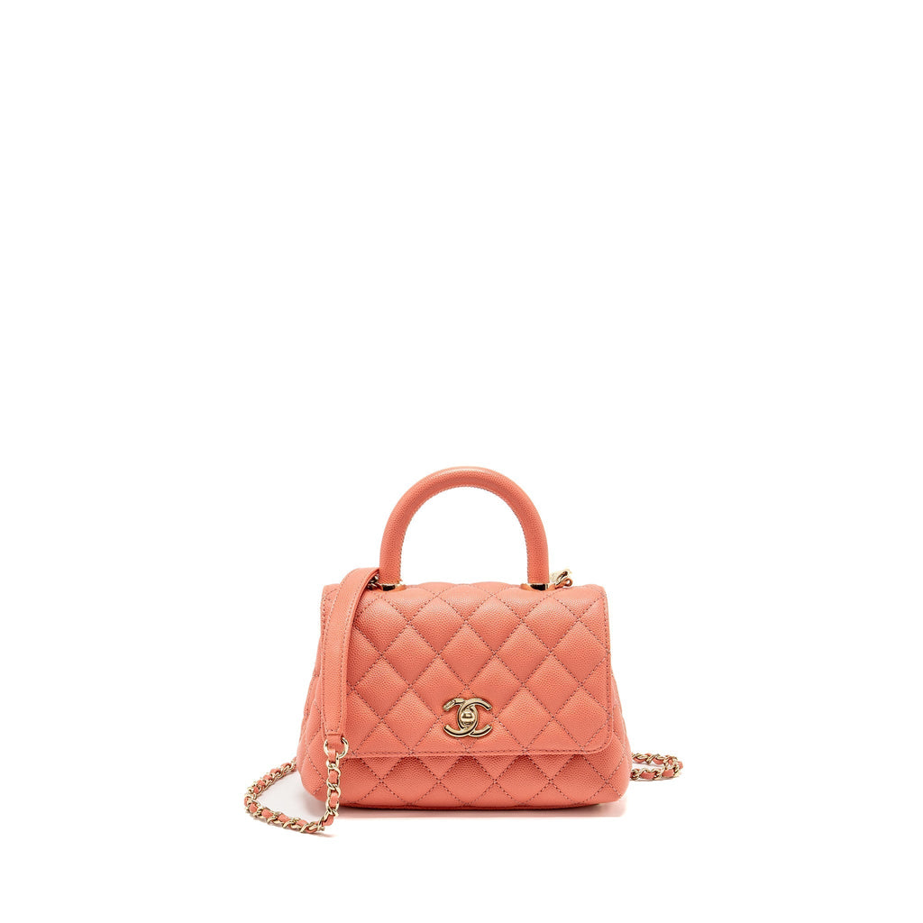 chanel-mini-coco-handle-caviar-pink-lghw-microchip
