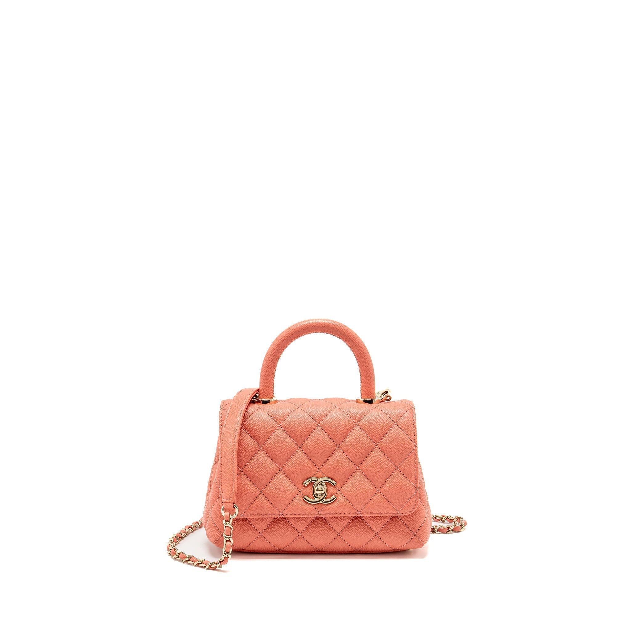 chanel-mini-coco-handle-caviar-pink-lghw-microchip