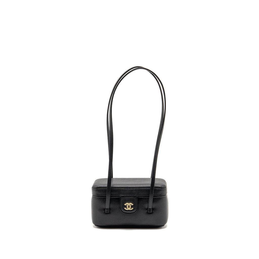 chanel-26p-preppy-coco-mini-vanity-shoulder-bag-caviar-black-ghwmicrochip