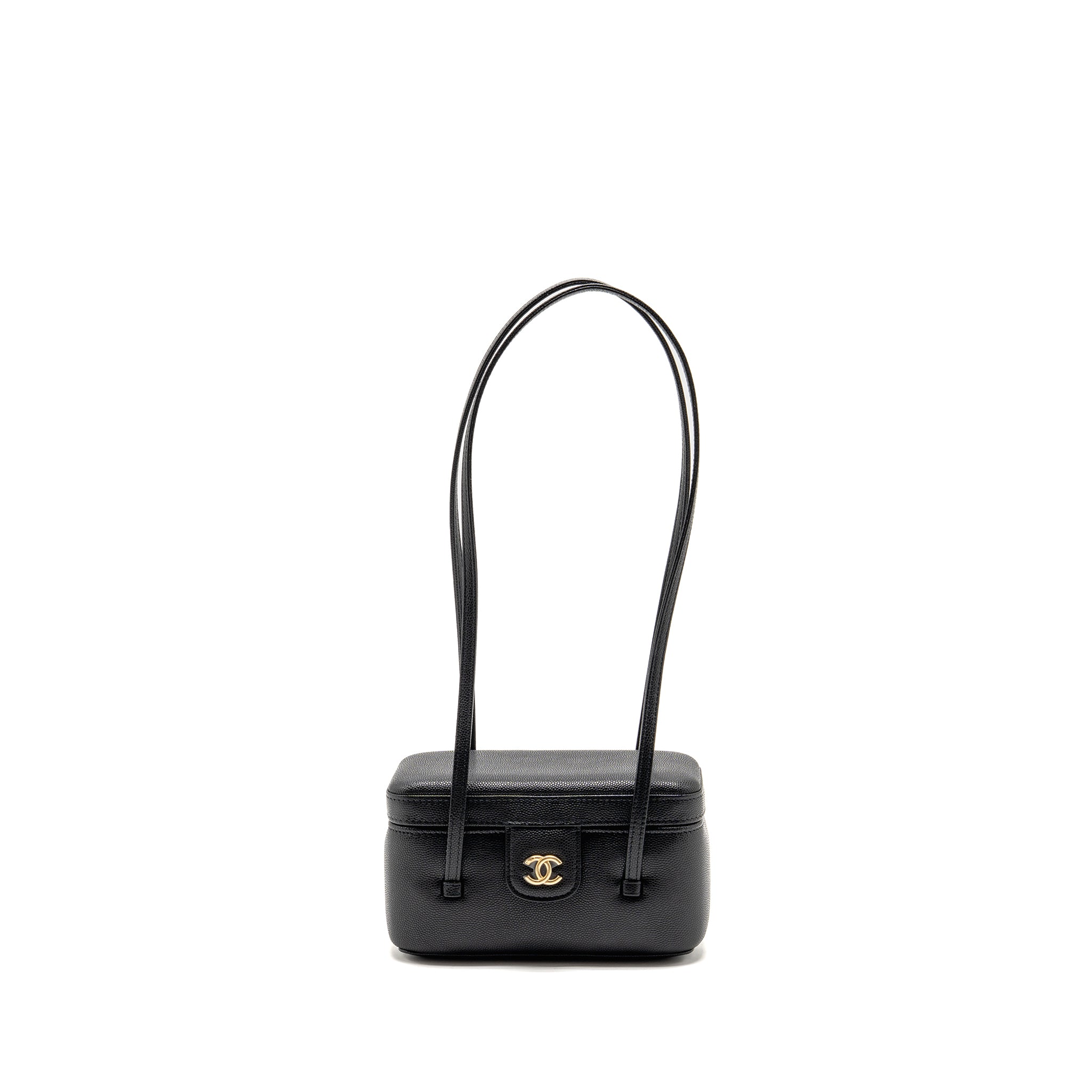 chanel-26p-preppy-coco-mini-vanity-shoulder-bag-caviar-black-ghwmicrochip