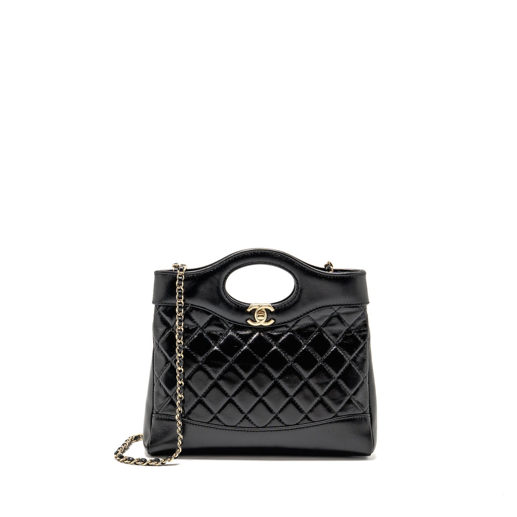 chanel-mini-31-bag-shiny-lambskin-black-lghw-microchip