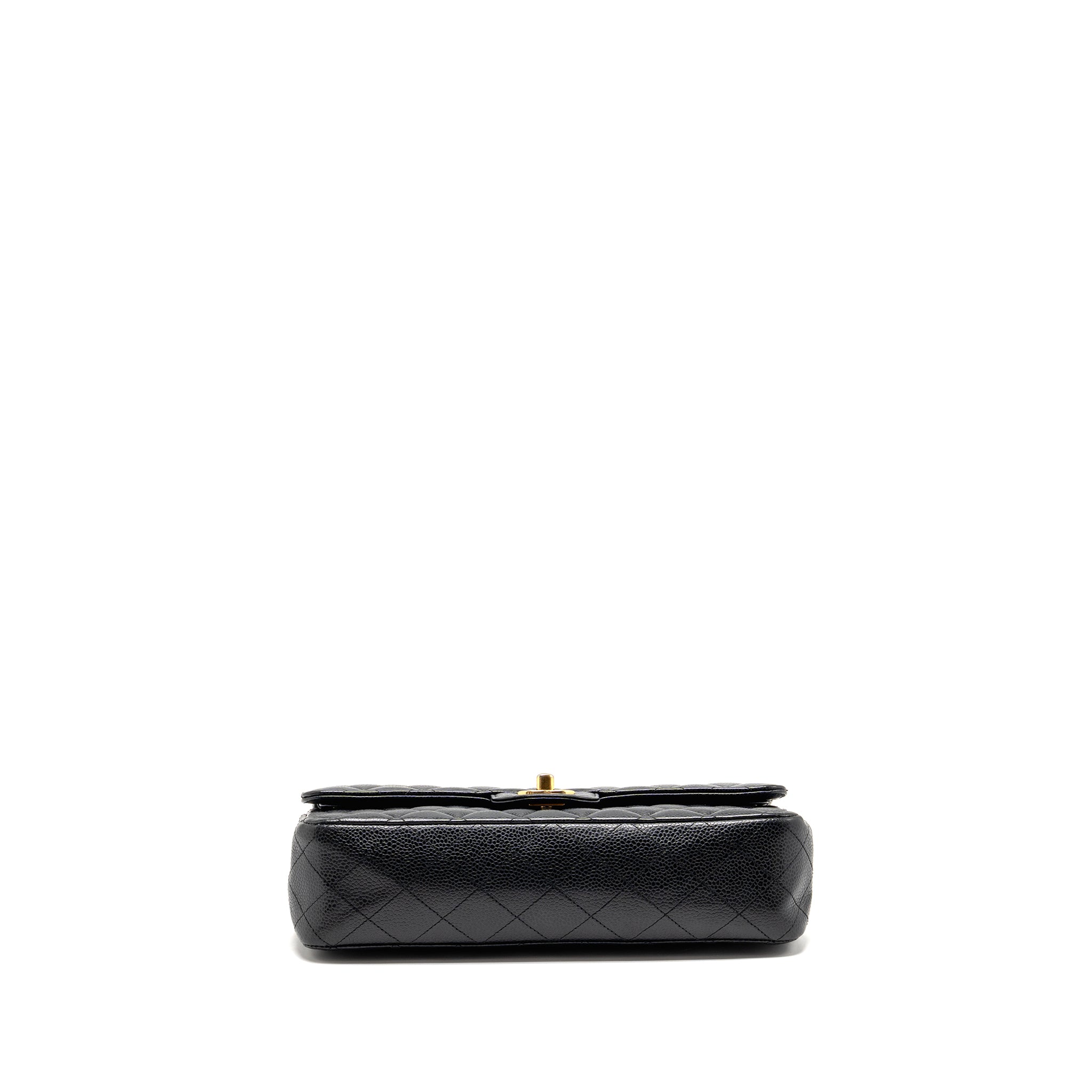 chanel-medium-classic-double-flap-bag-caviar-black-ghw-33