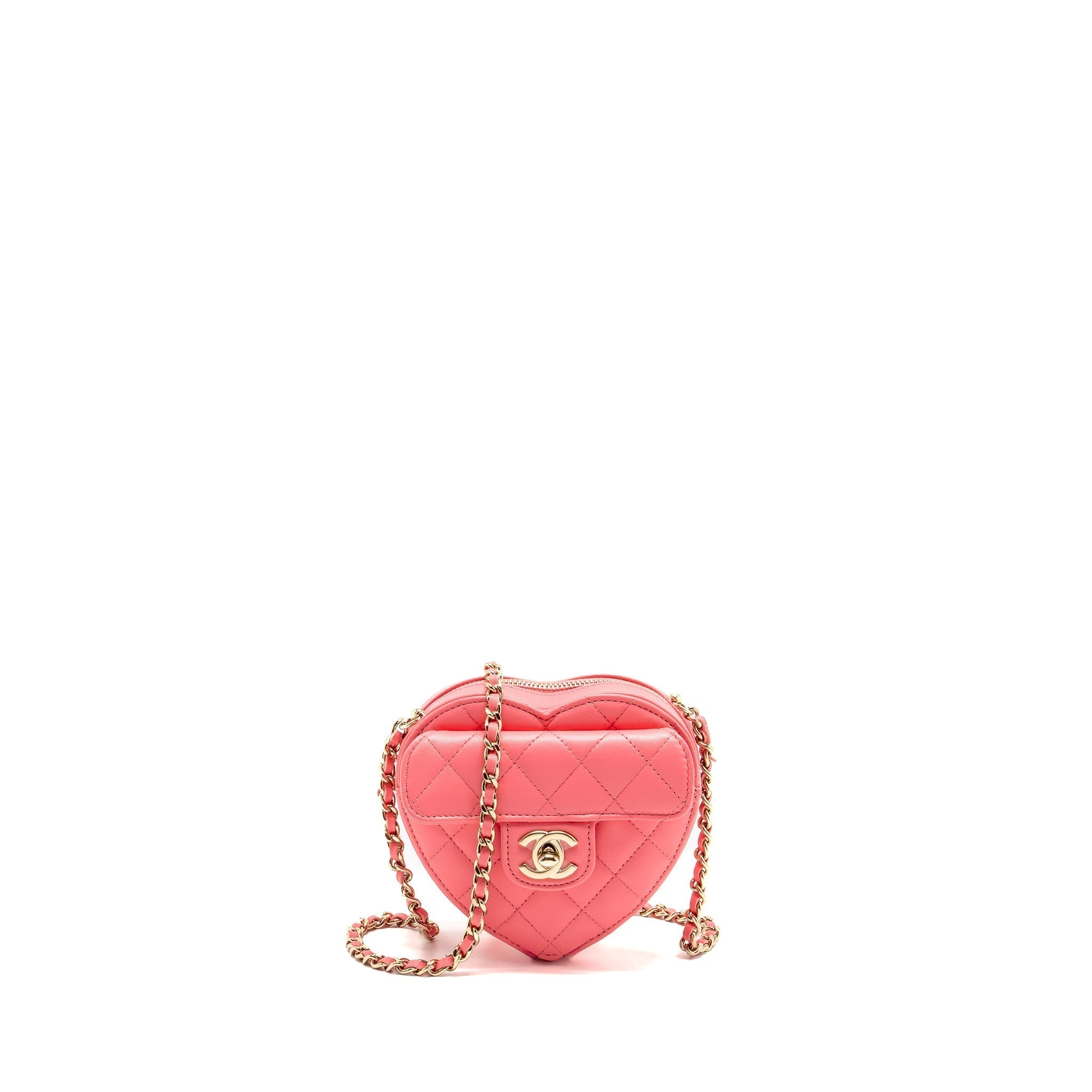 chanel-small-heart-bag-lambskin-pink-lghw-copy