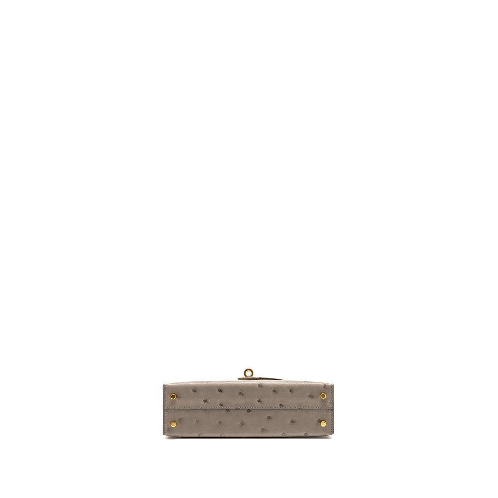hermes-mini-kelly-ii-ostrich-gris-tourterelle-ghw-stamp-u