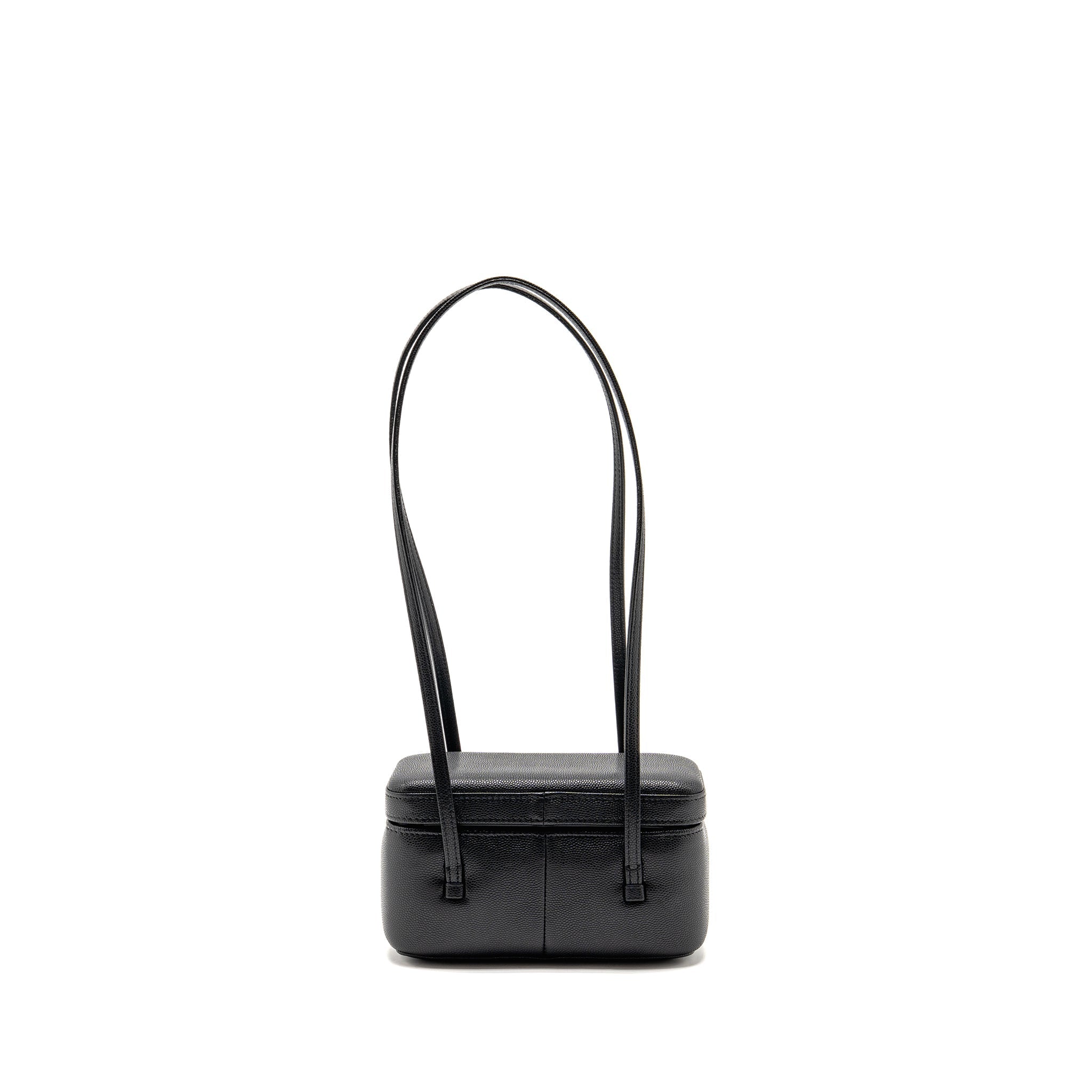chanel-26p-preppy-coco-mini-vanity-shoulder-bag-caviar-black-ghwmicrochip