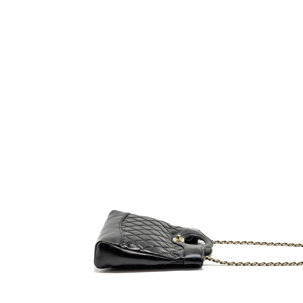 chanel-mini-31-bag-shiny-lambskin-black-lghw-microchip