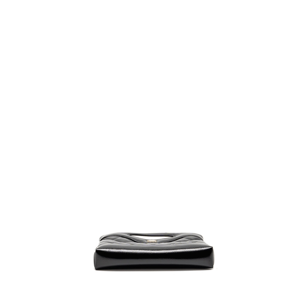 chanel-mini-31-clutch-with-chain-shiny-lambskin-black-lghw-microchip-copy