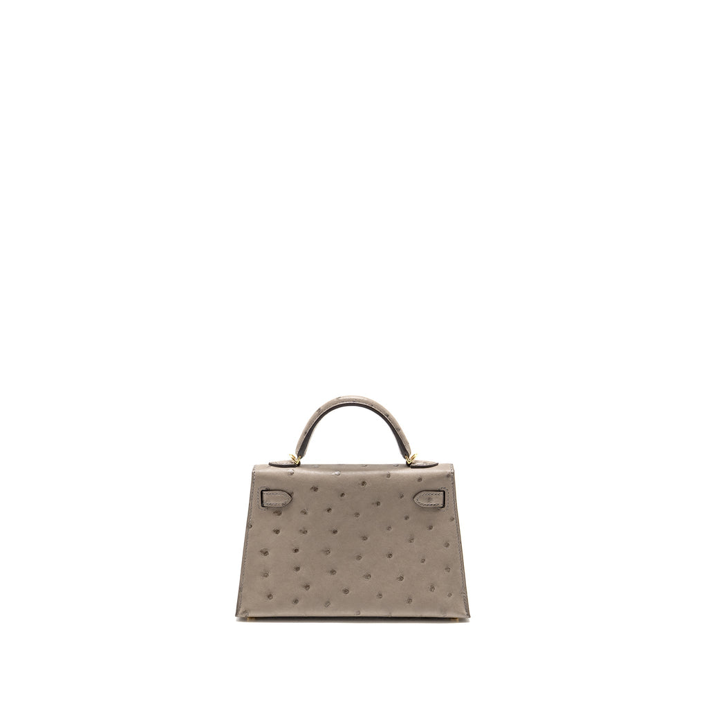 hermes-mini-kelly-ii-ostrich-gris-tourterelle-ghw-stamp-u