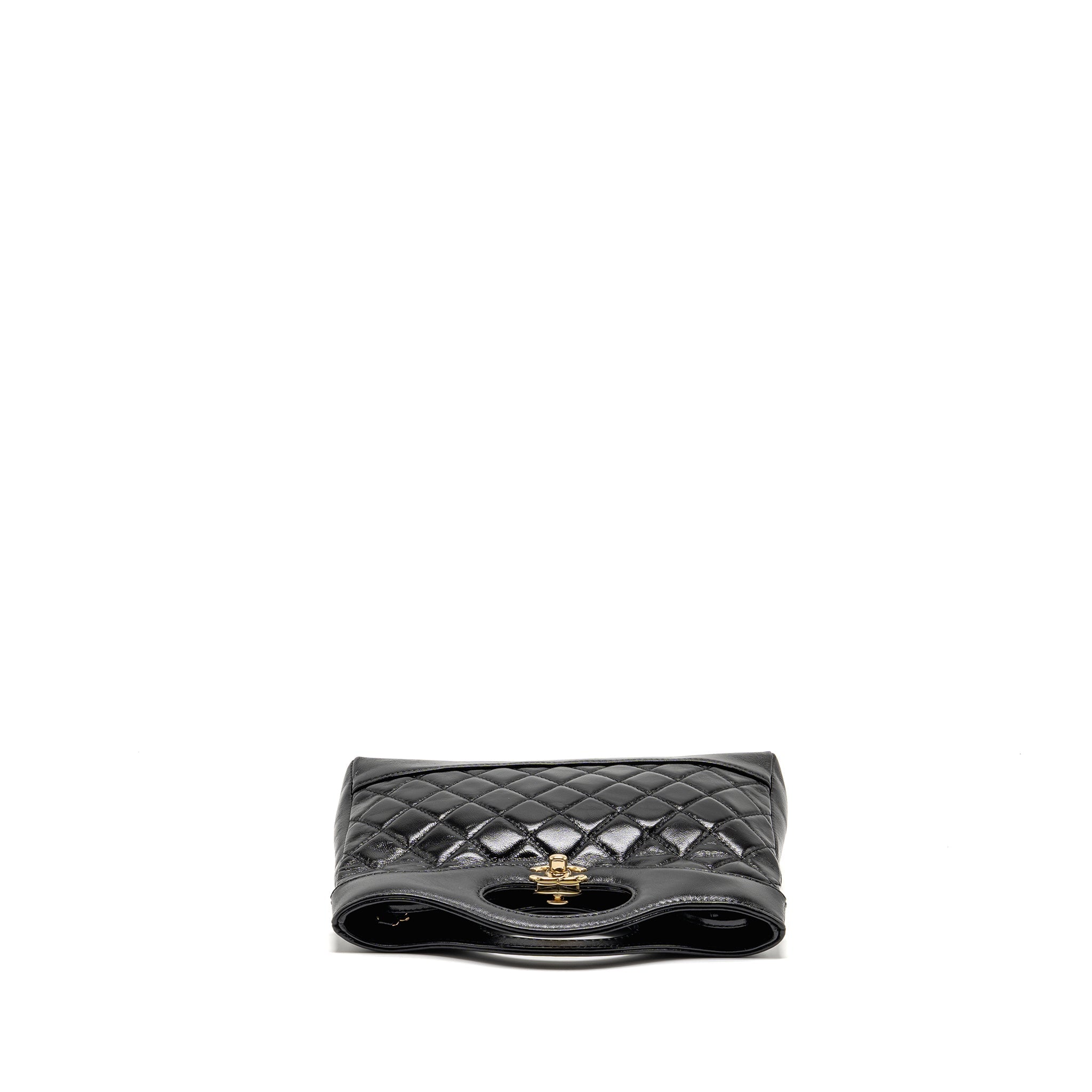 chanel-mini-31-bag-shiny-lambskin-black-lghw-microchip