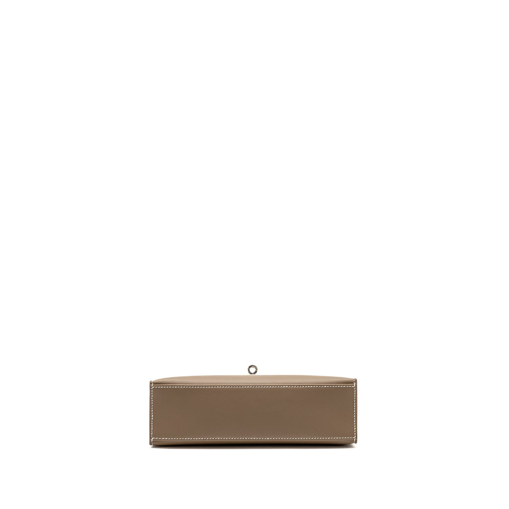 hermes-kelly-pochette-swift-etoupe-shw-stamp-w