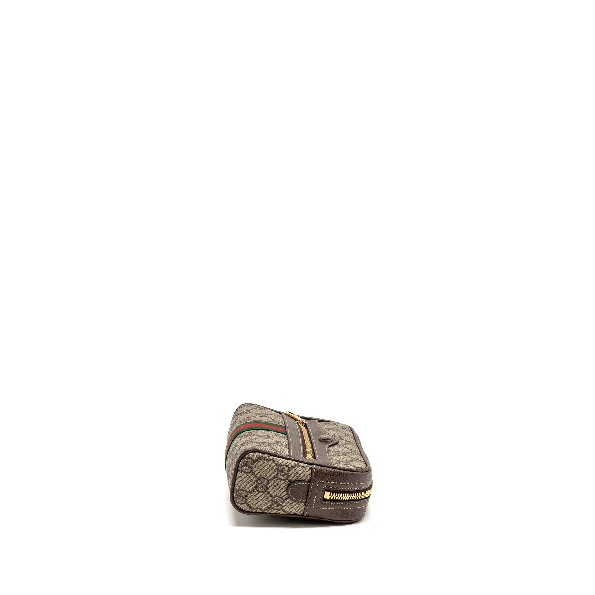 gucci-size-85-ophidia-small-belt-bag-gg-supreme-canvas-ghw-copy
