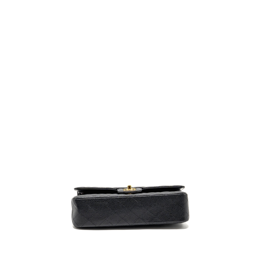 chanel-medium-classic-double-flap-bag-caviar-black-ghw-28