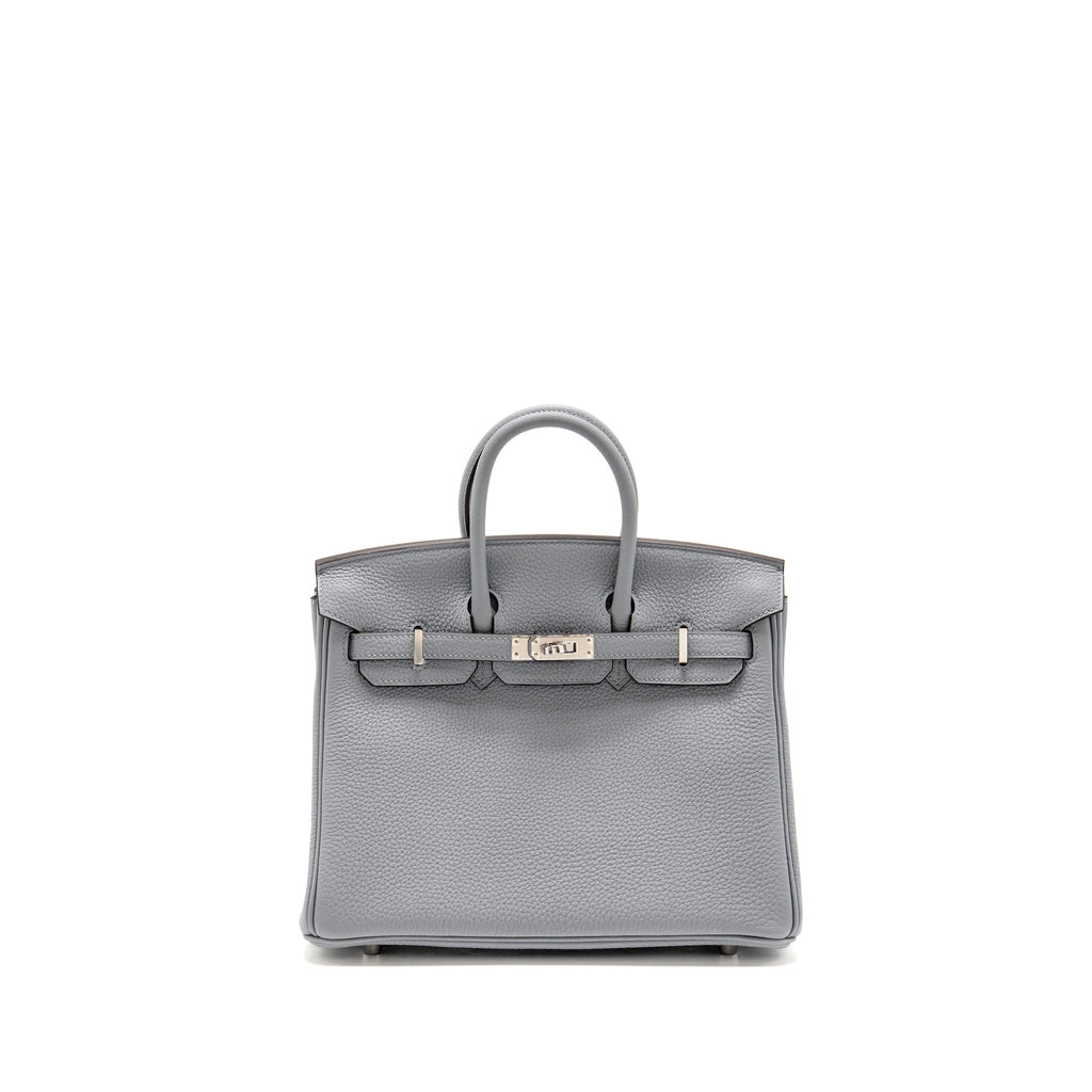 hermes-birkin-25-togo-gris-pantin-shw-stamp-k