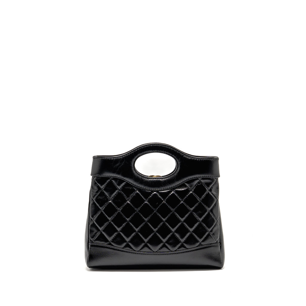chanel-mini-31-bag-shiny-lambskin-black-lghw-microchip