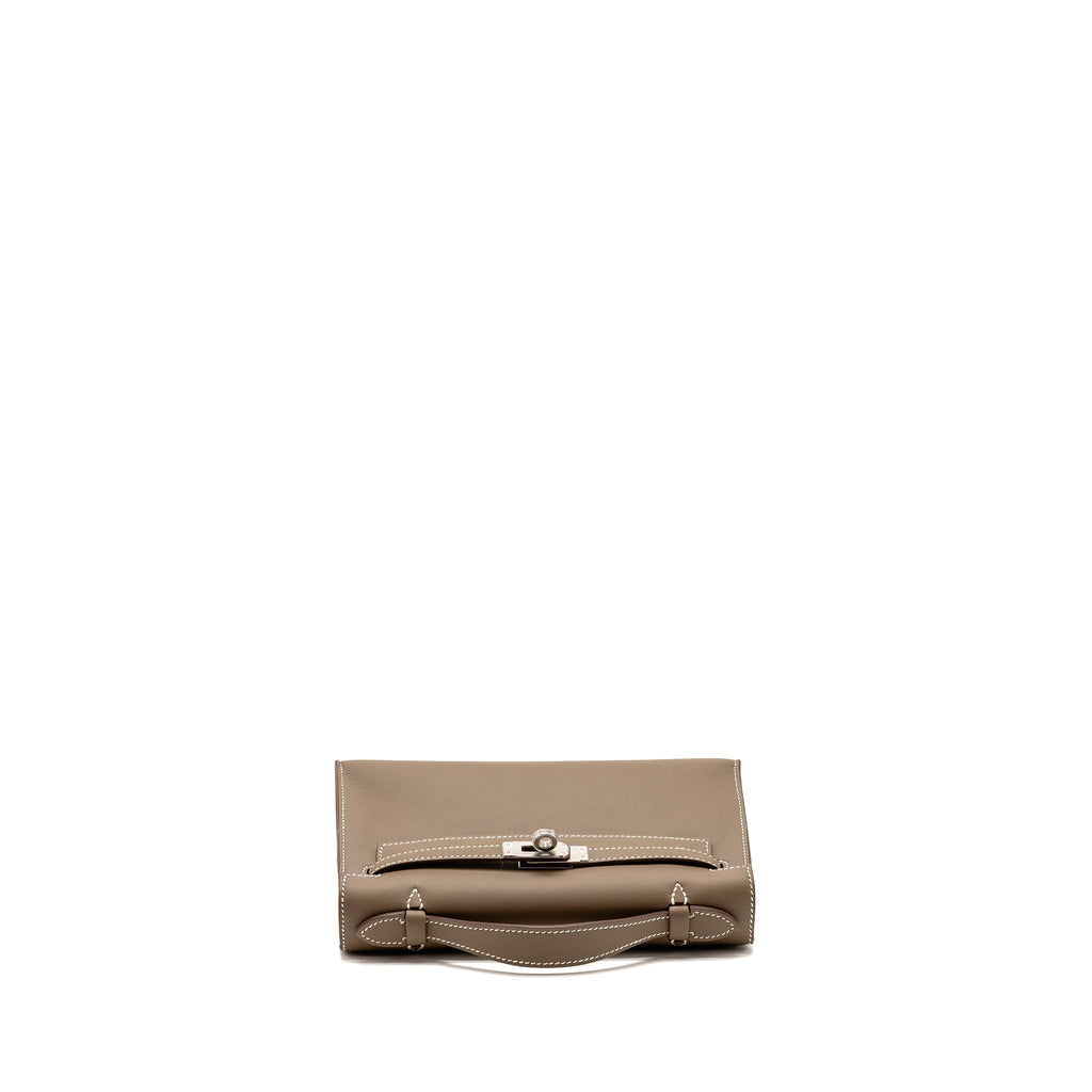 hermes-kelly-pochette-swift-etoupe-shw-stamp-w