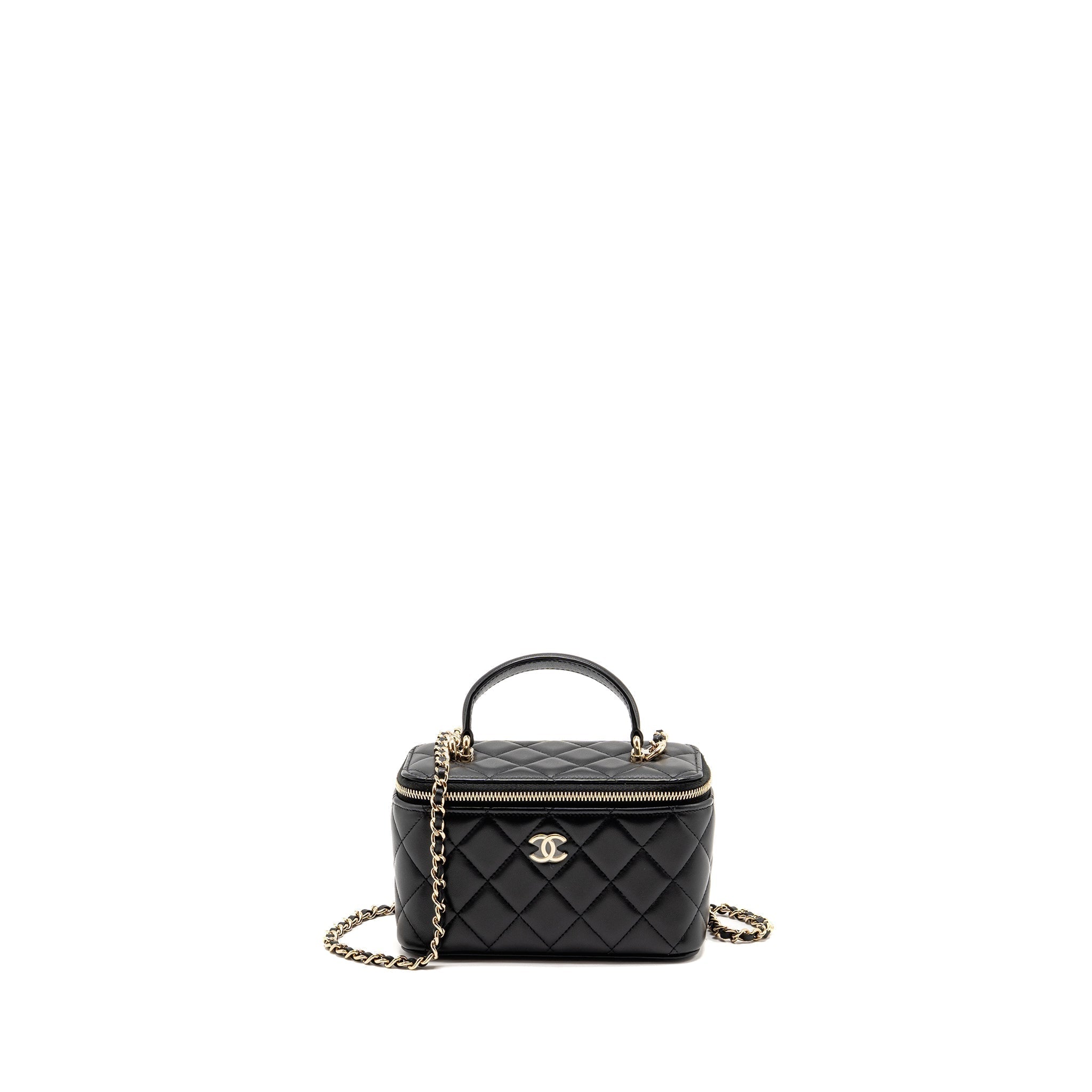 chanel-top-handle-long-vanity-case-lambskin-black-lghw-microchip