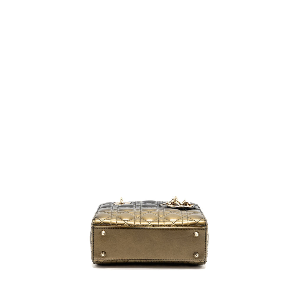 dior-small-lady-dior-lambskin-black-gold-lghw