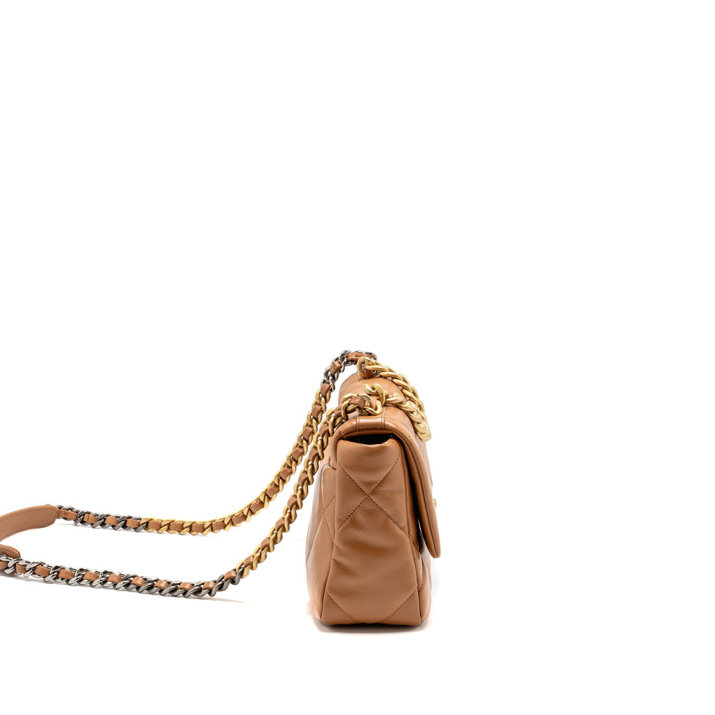 chanel-small-19-bag-lambskin-caramel-multicoloured-hardwaremicrochip