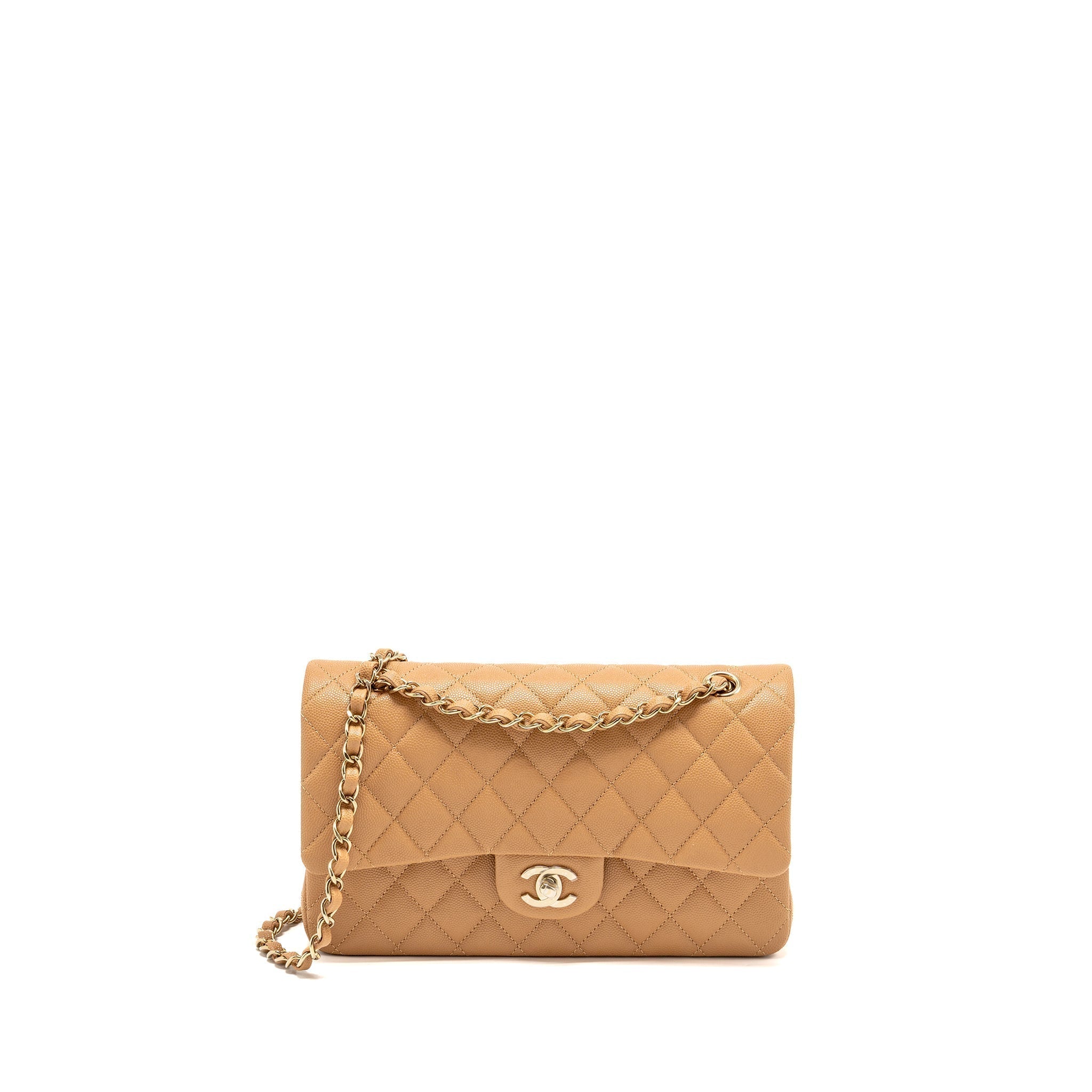 chanel-medium-classic-double-flap-bag-caviar-caramel-lghwmicrochip-1