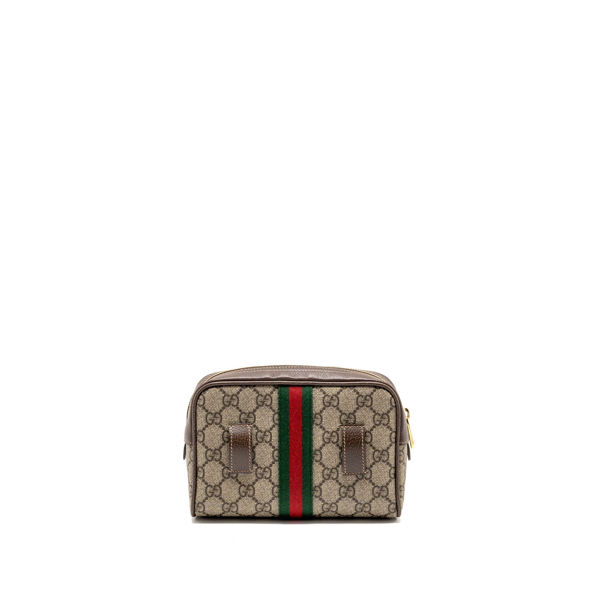 gucci-size-85-ophidia-small-belt-bag-gg-supreme-canvas-ghw-copy