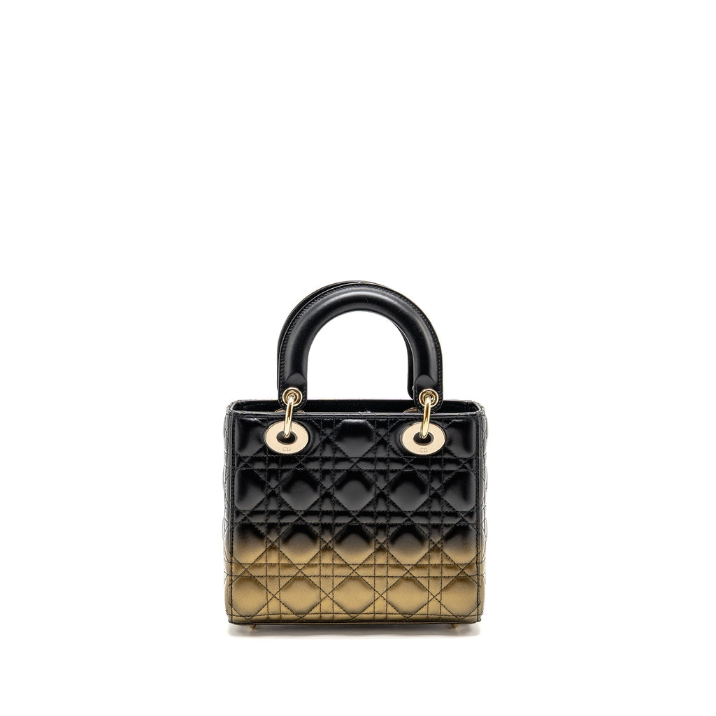 dior-small-lady-dior-lambskin-black-gold-lghw