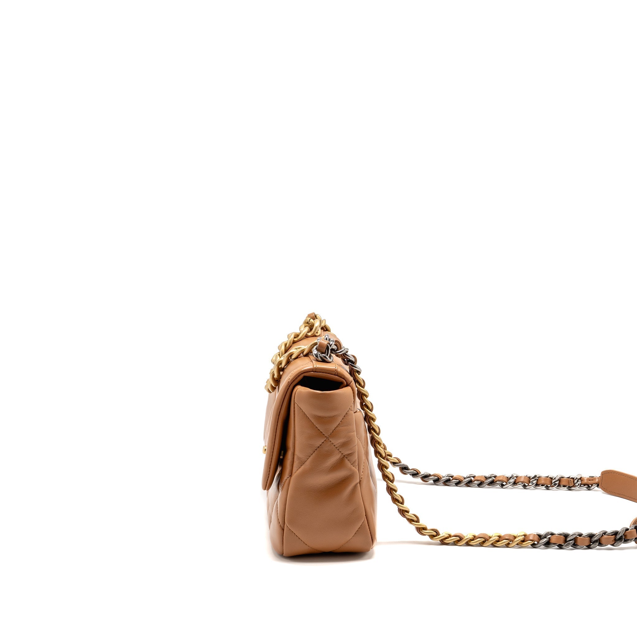chanel-small-19-bag-lambskin-caramel-multicoloured-hardwaremicrochip